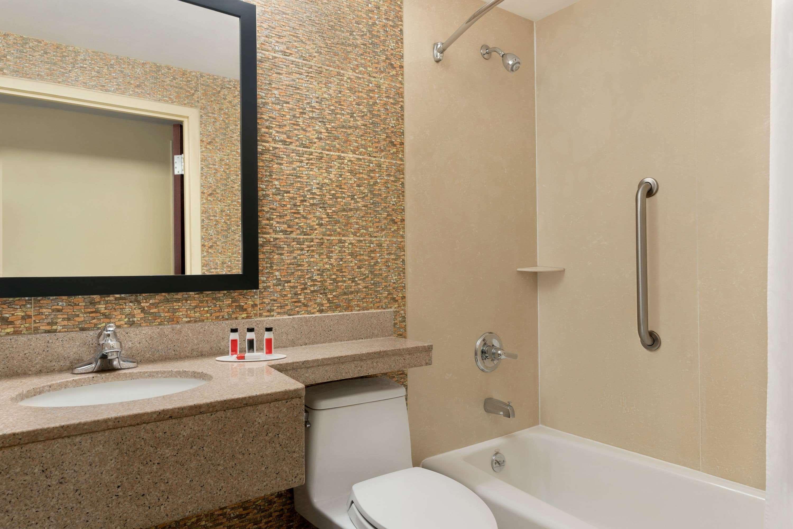 Hotel Days Inn Brooklyn