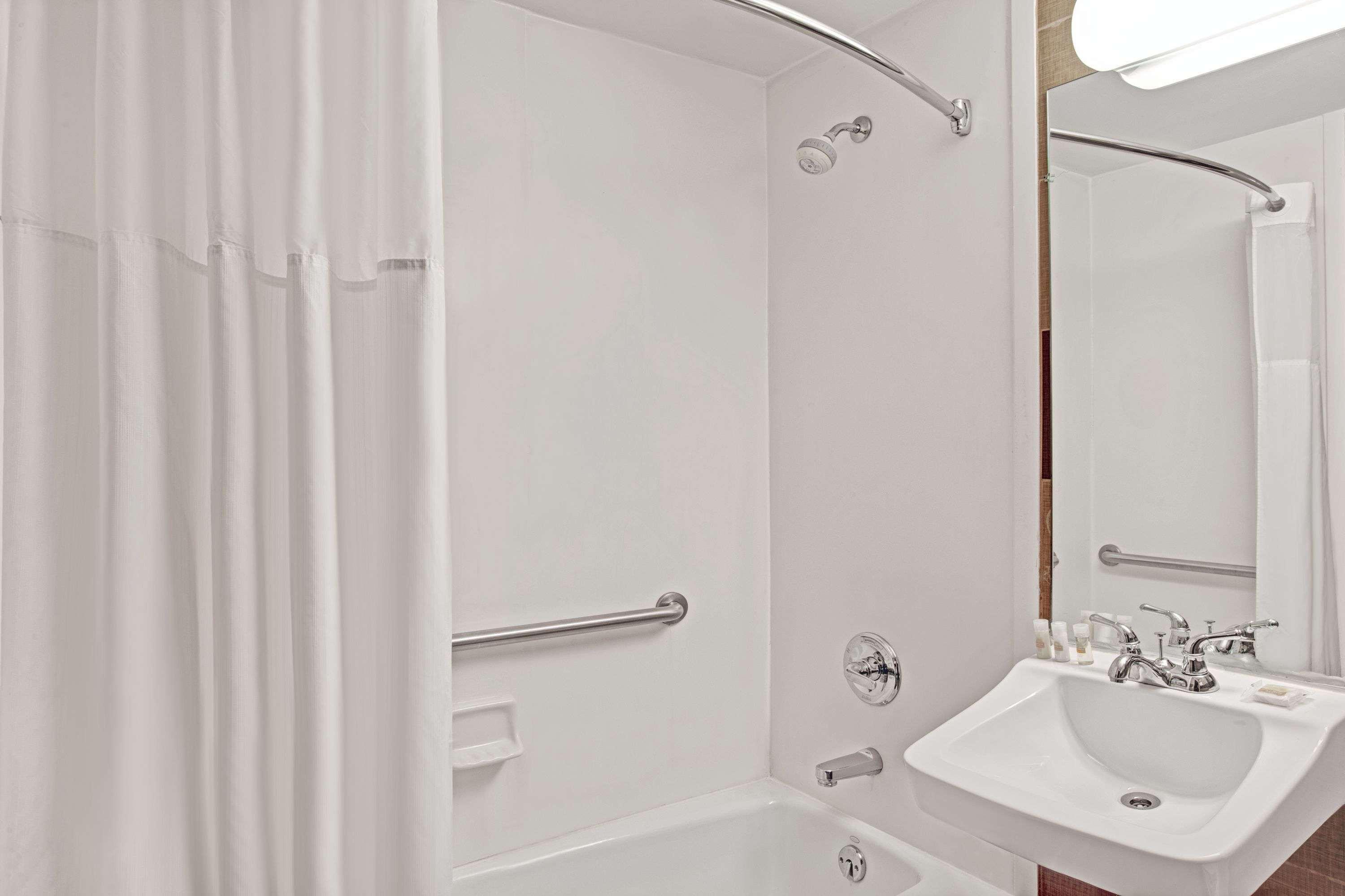 Hotel Days Inn Brooklyn New York