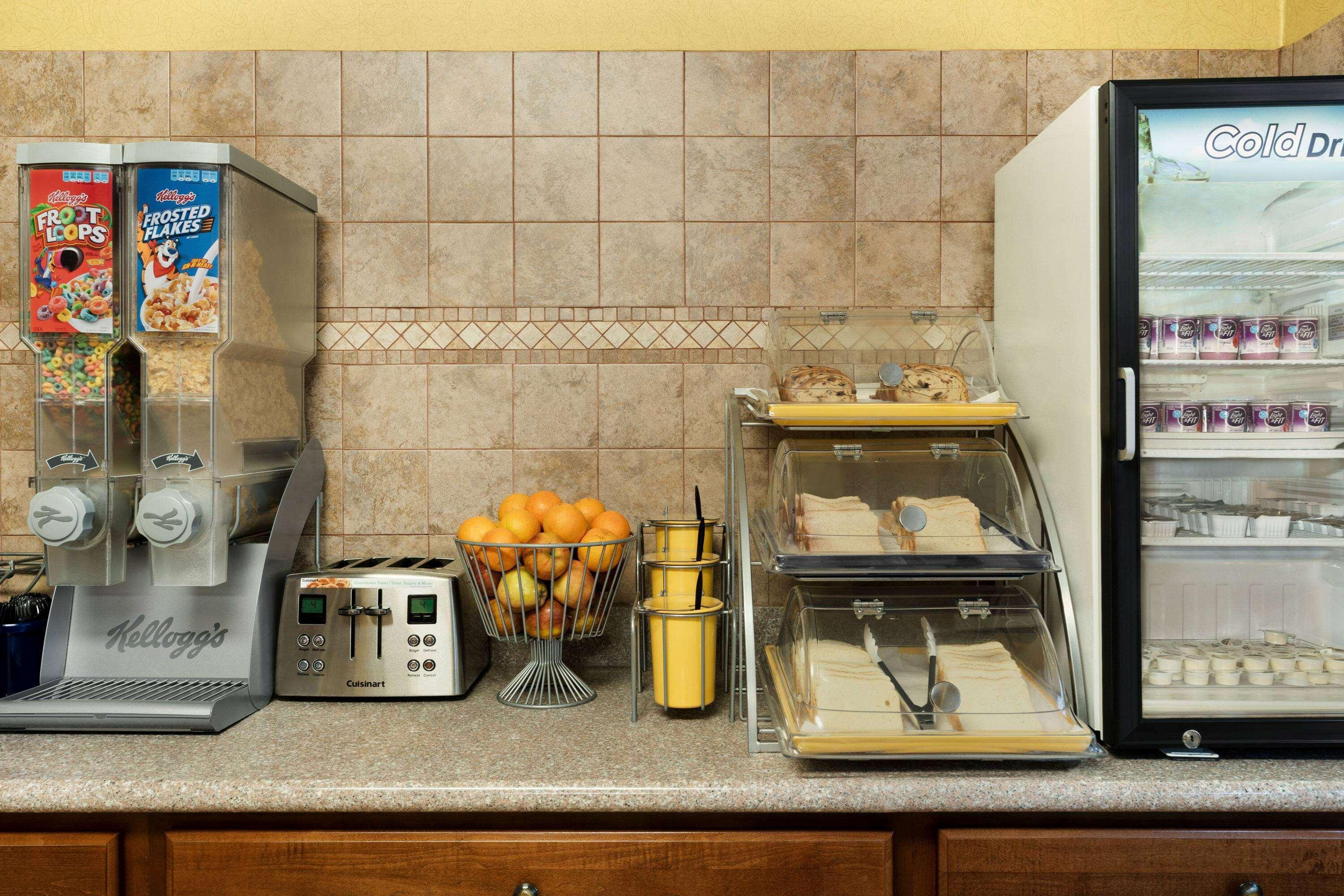 Days Inn Brooklyn New York