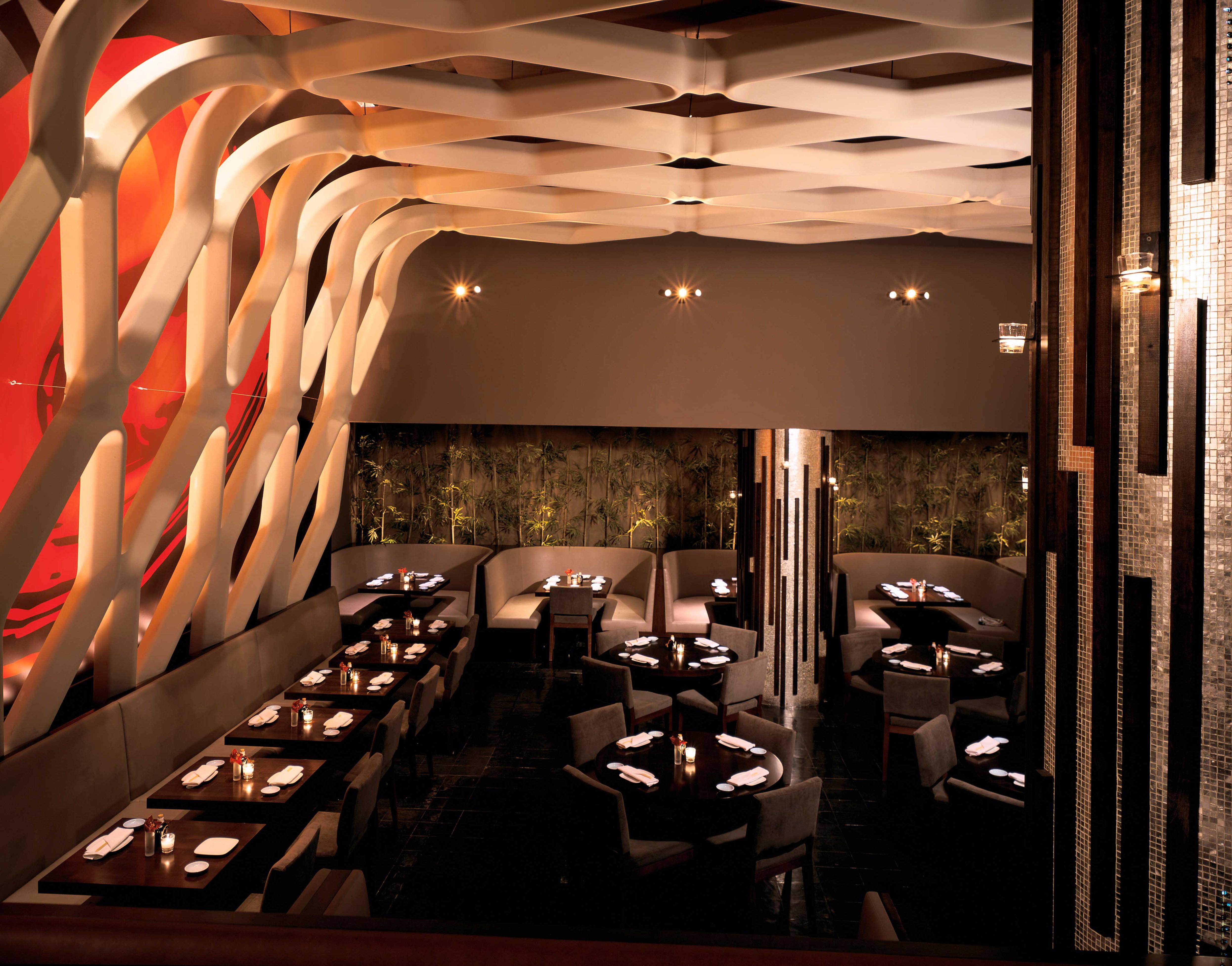 Bryant Park Hotel New York