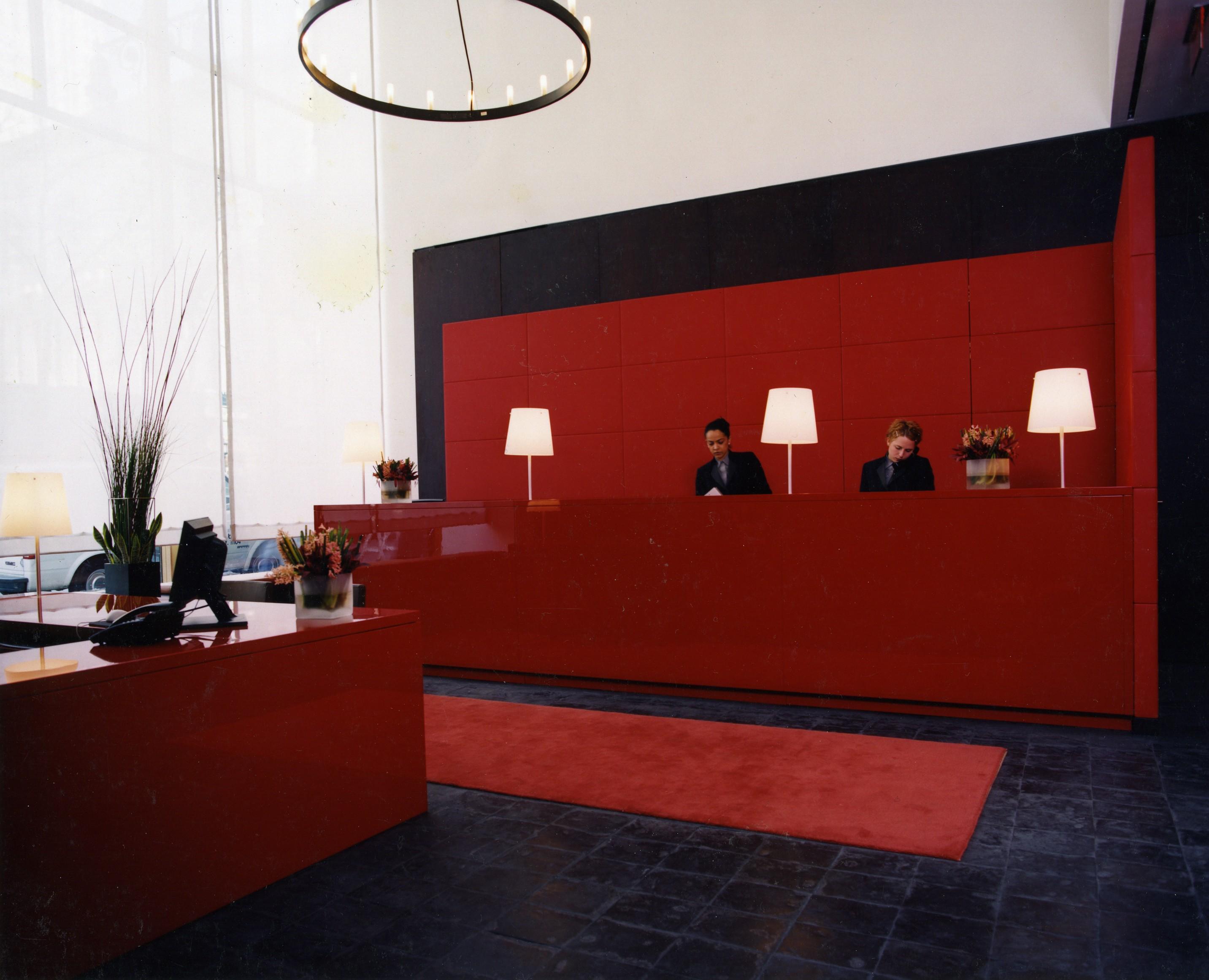 Bryant Park Hotel 4*