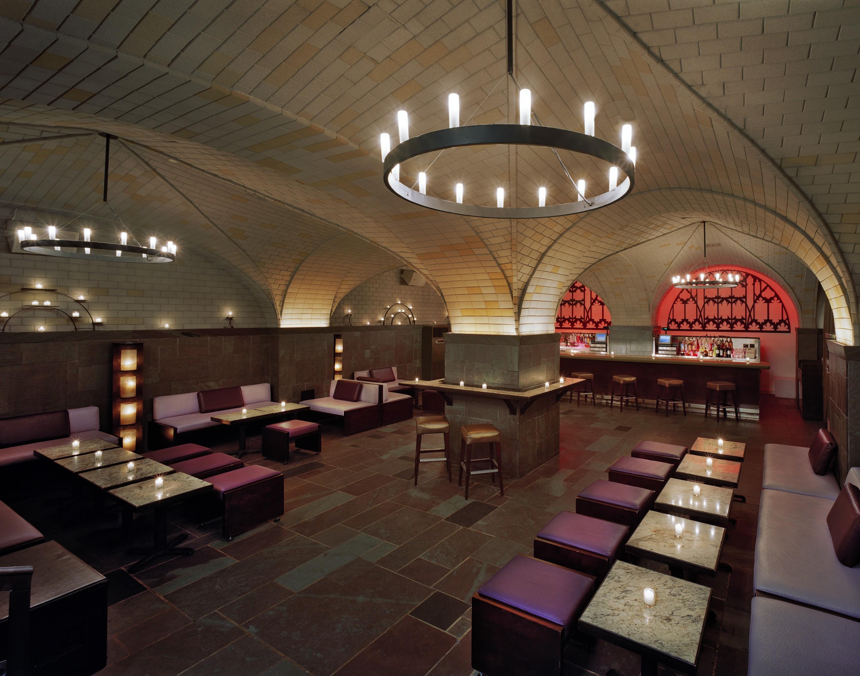 Hotel Bryant Park 4*