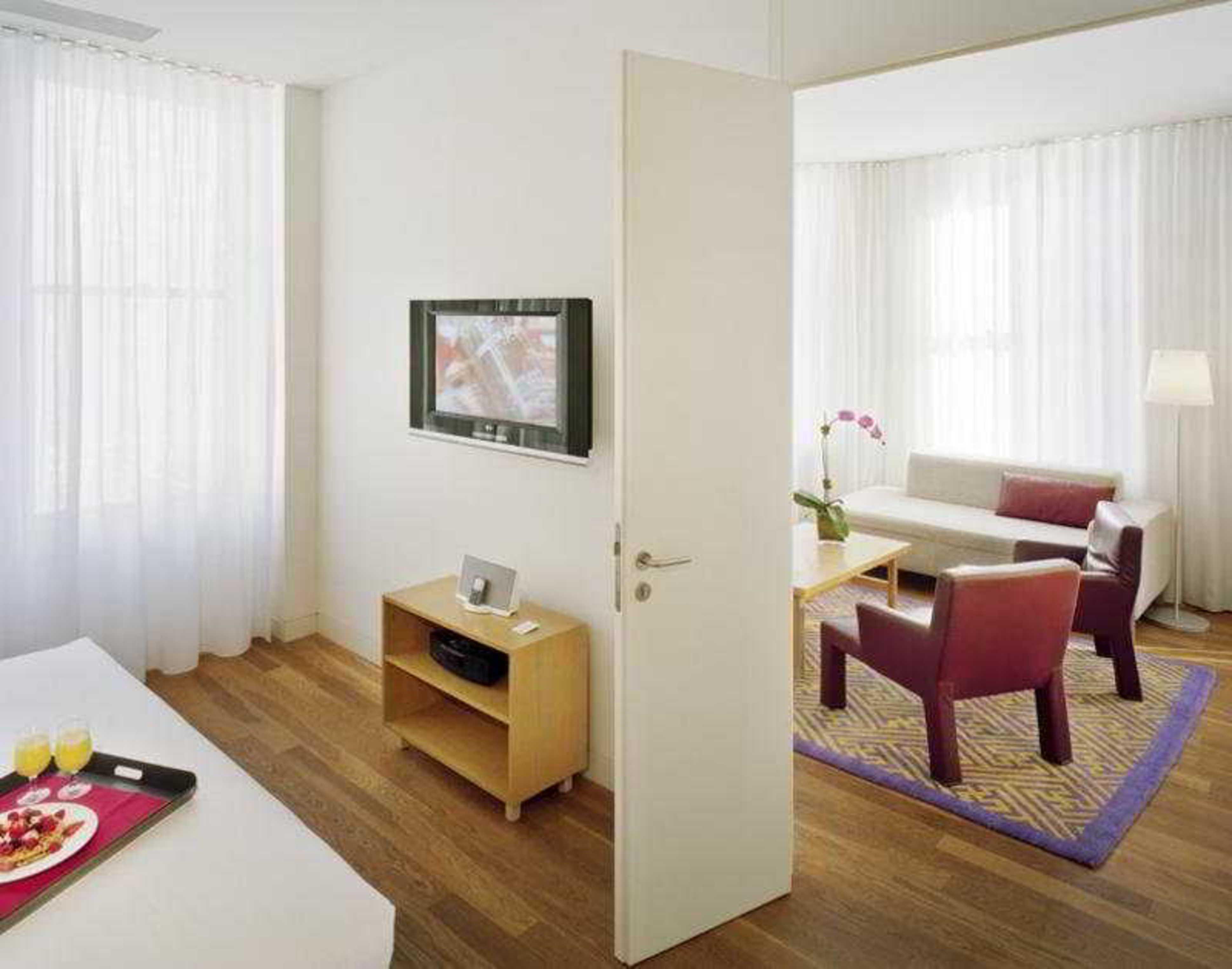 Bryant Park Hotel New York