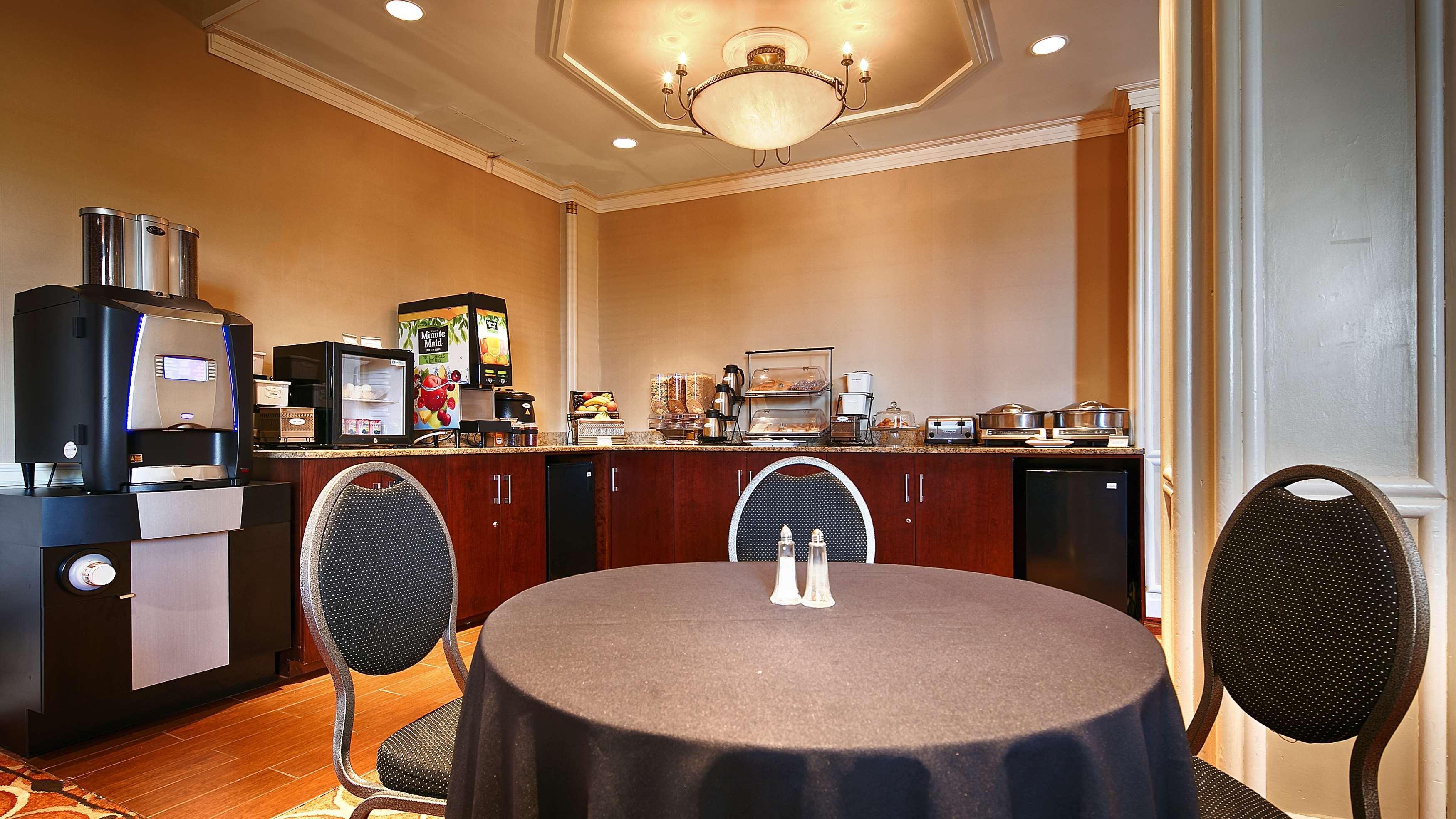 Western Queens Gold Coast 3*