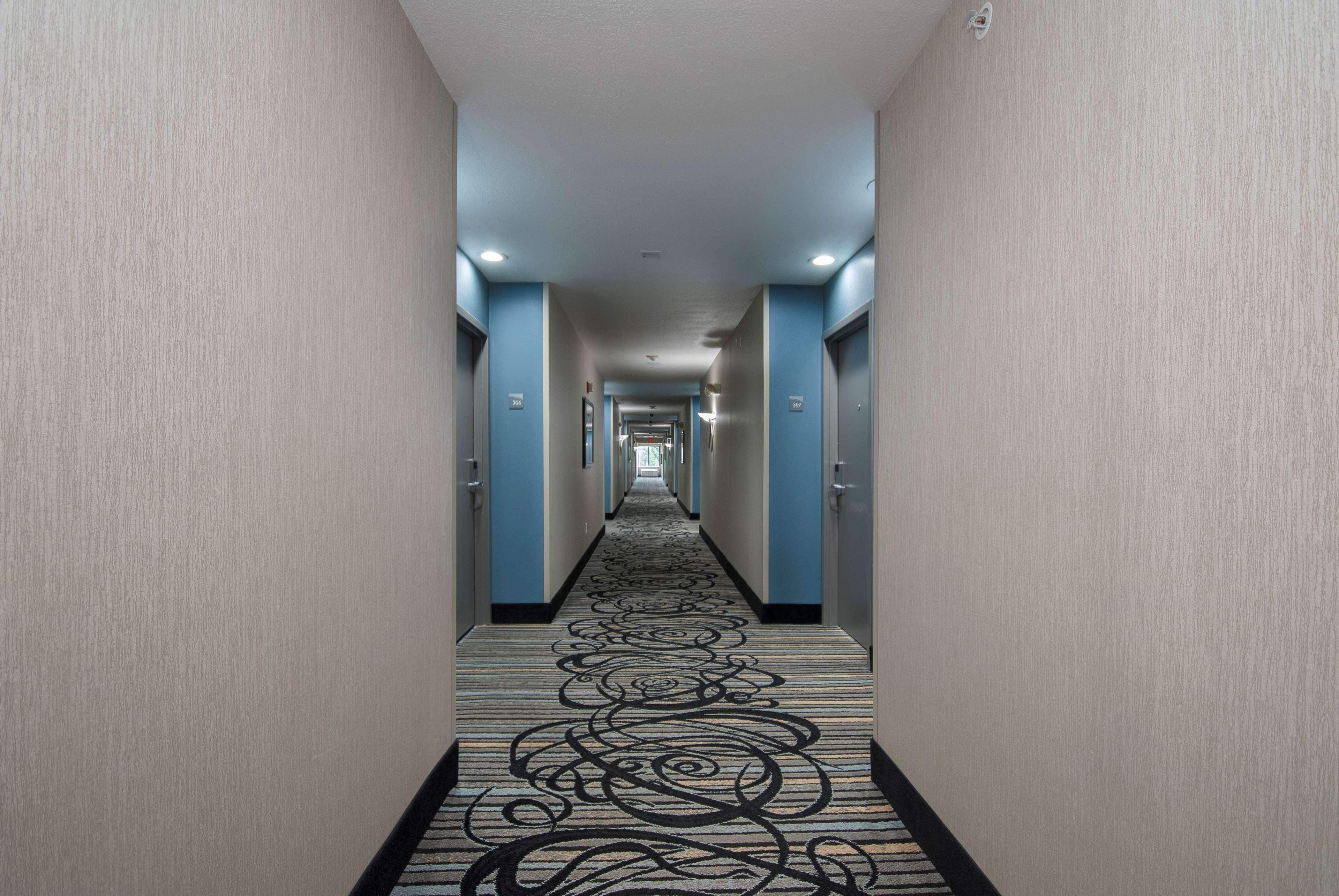 Western Queens Gold Coast Hotel New York