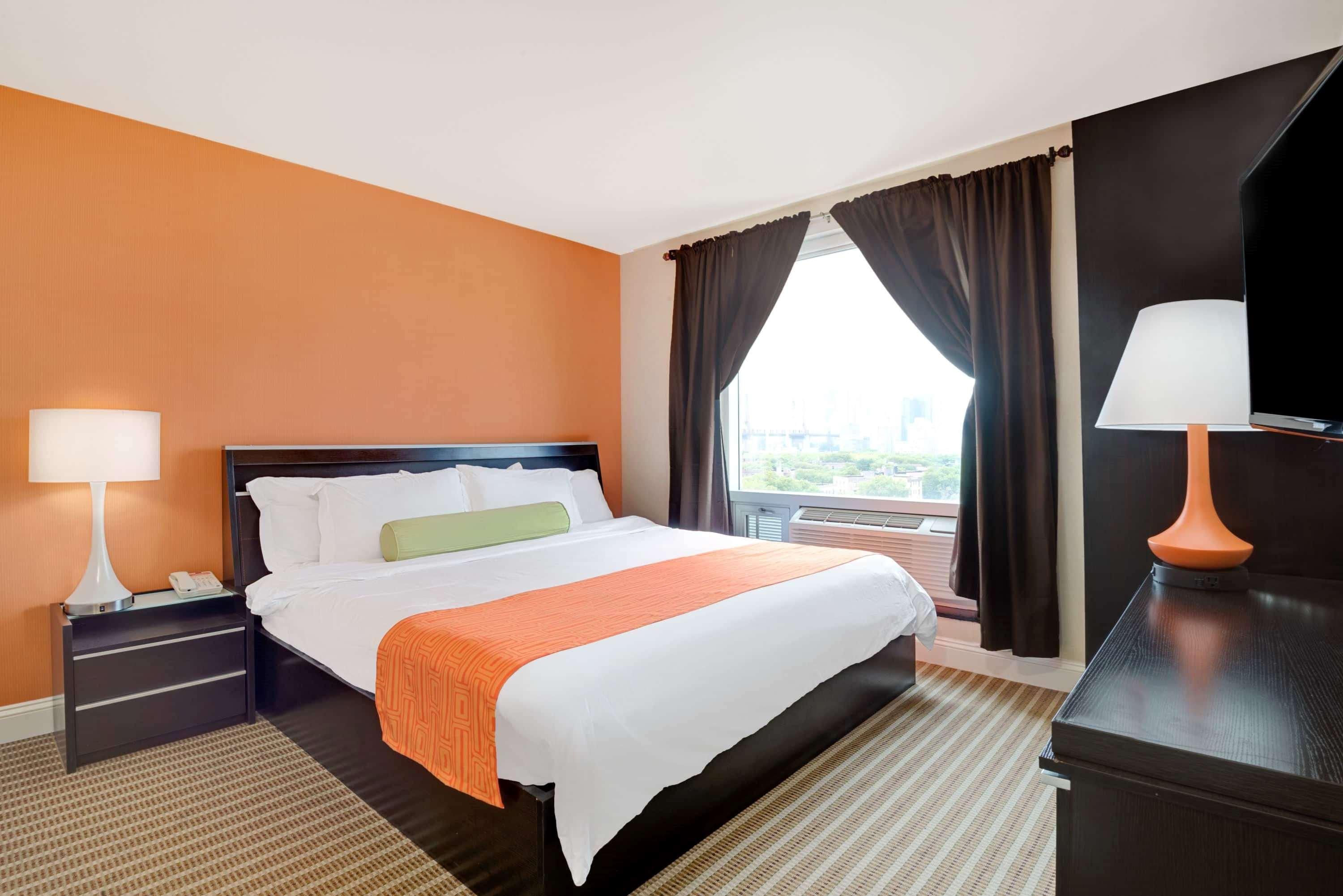 Romana - Nyc Hotel