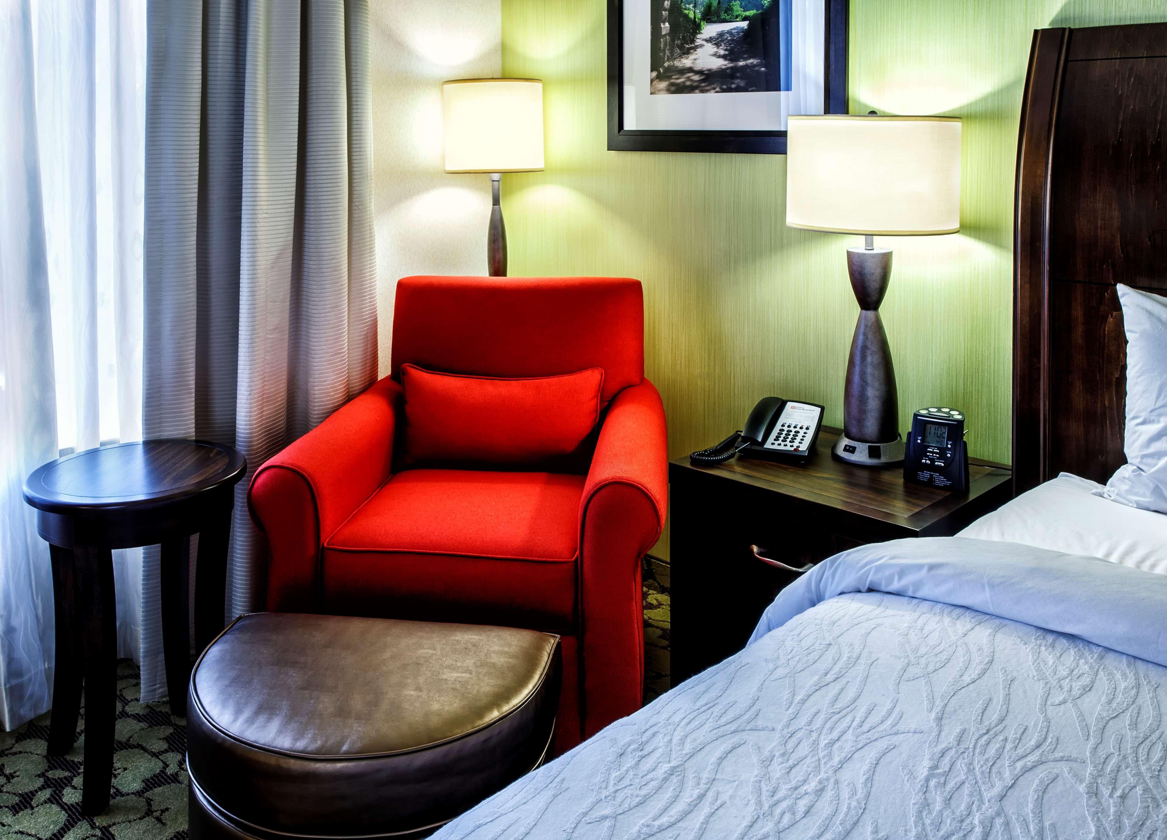 Hilton Garden New York/staten Island New York