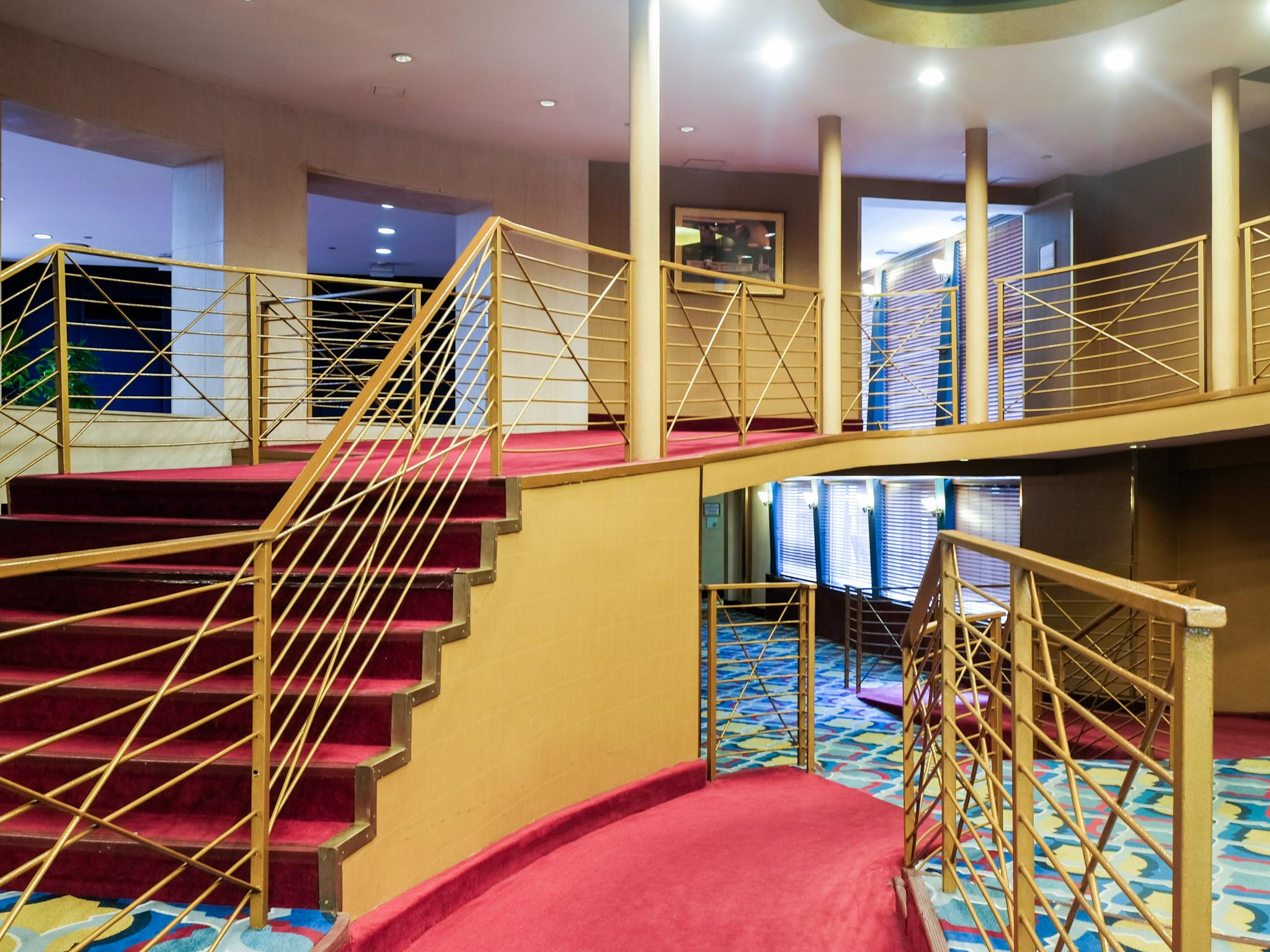 The Watson Hotel New York