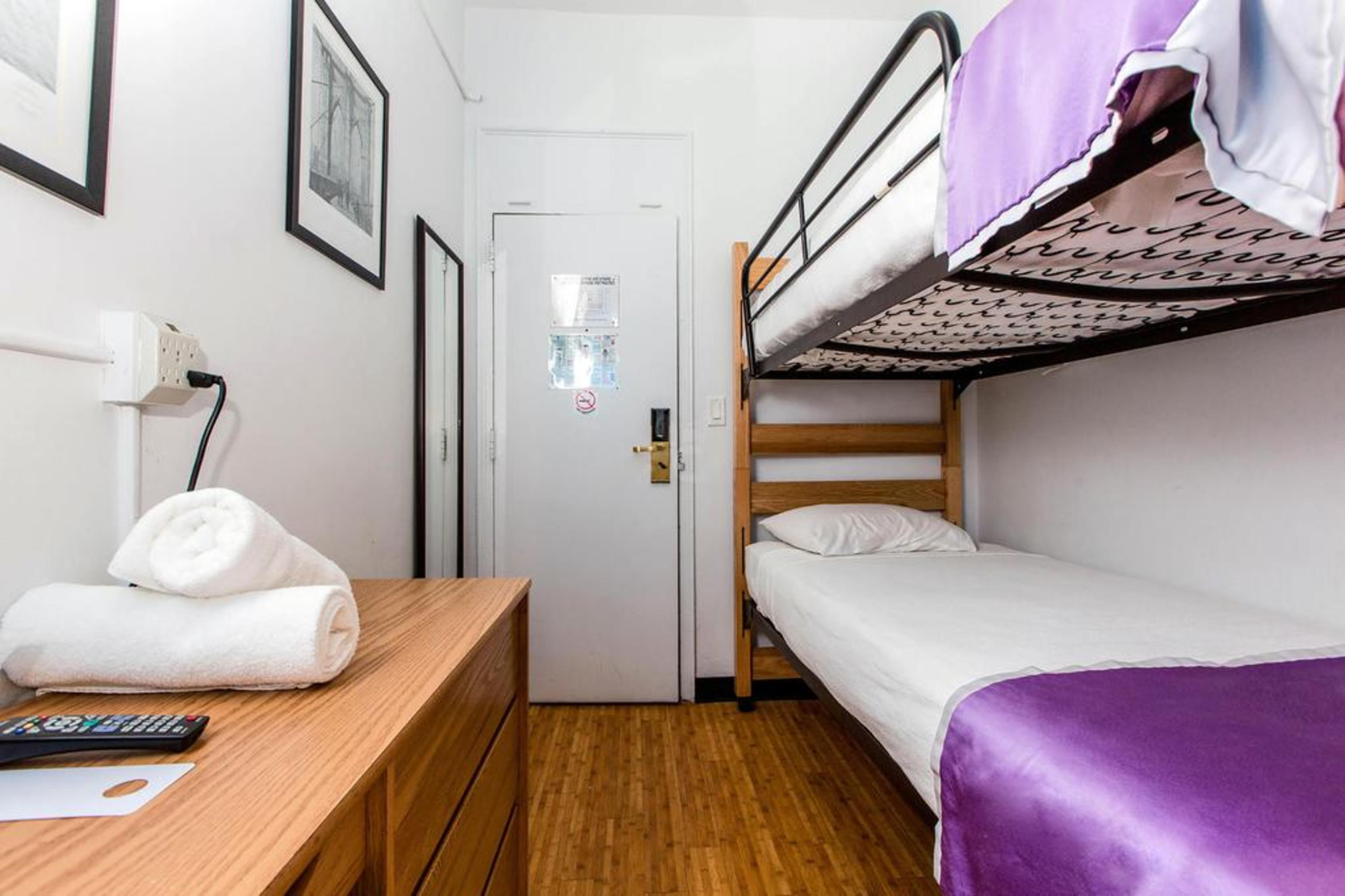 Hostel Vanderbilt Ymca