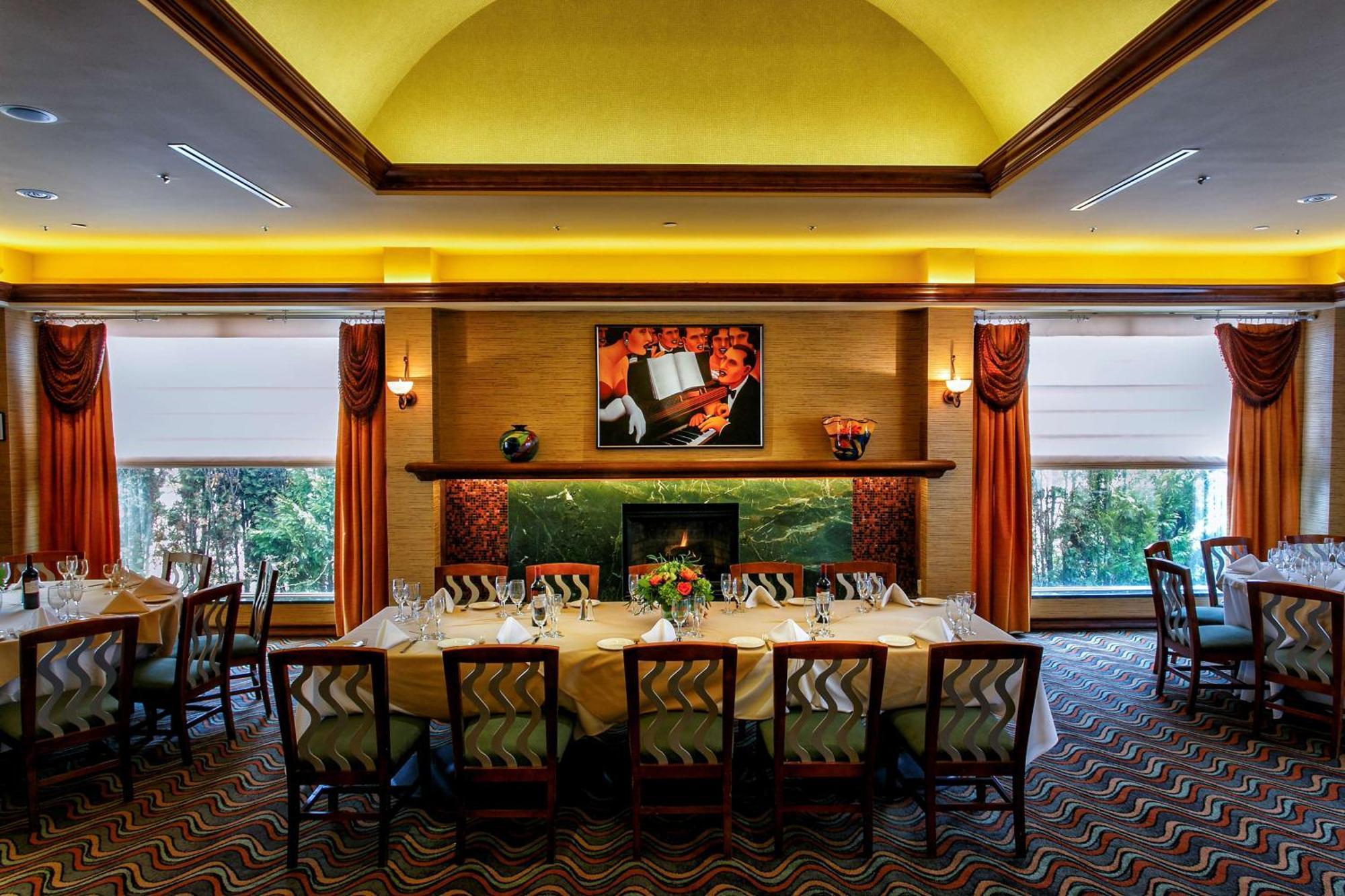 Hilton Garden New York/staten Island Hotel New York