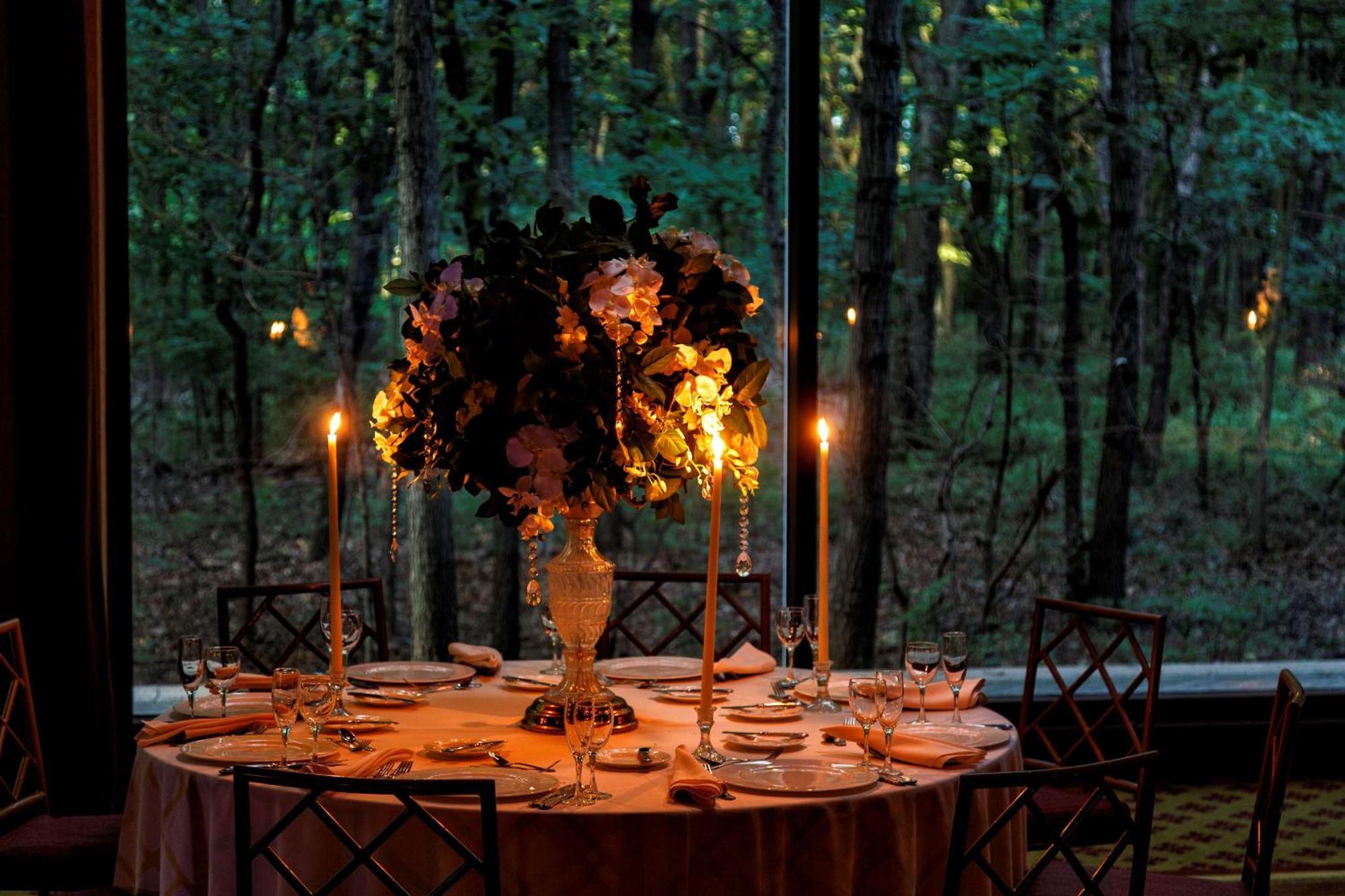 Hotel Hilton Garden New York/staten Island