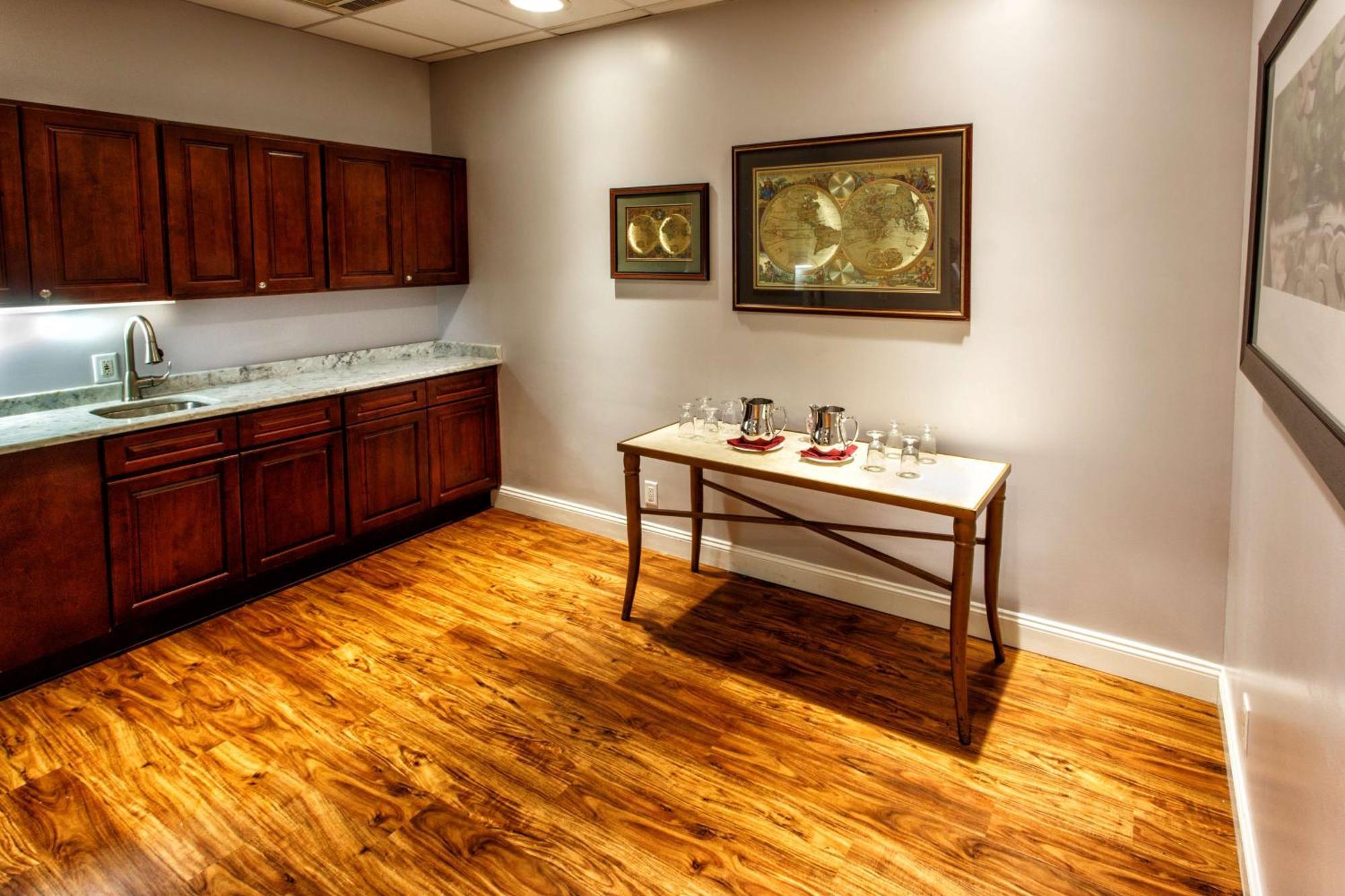 Hilton Garden New York/staten Island