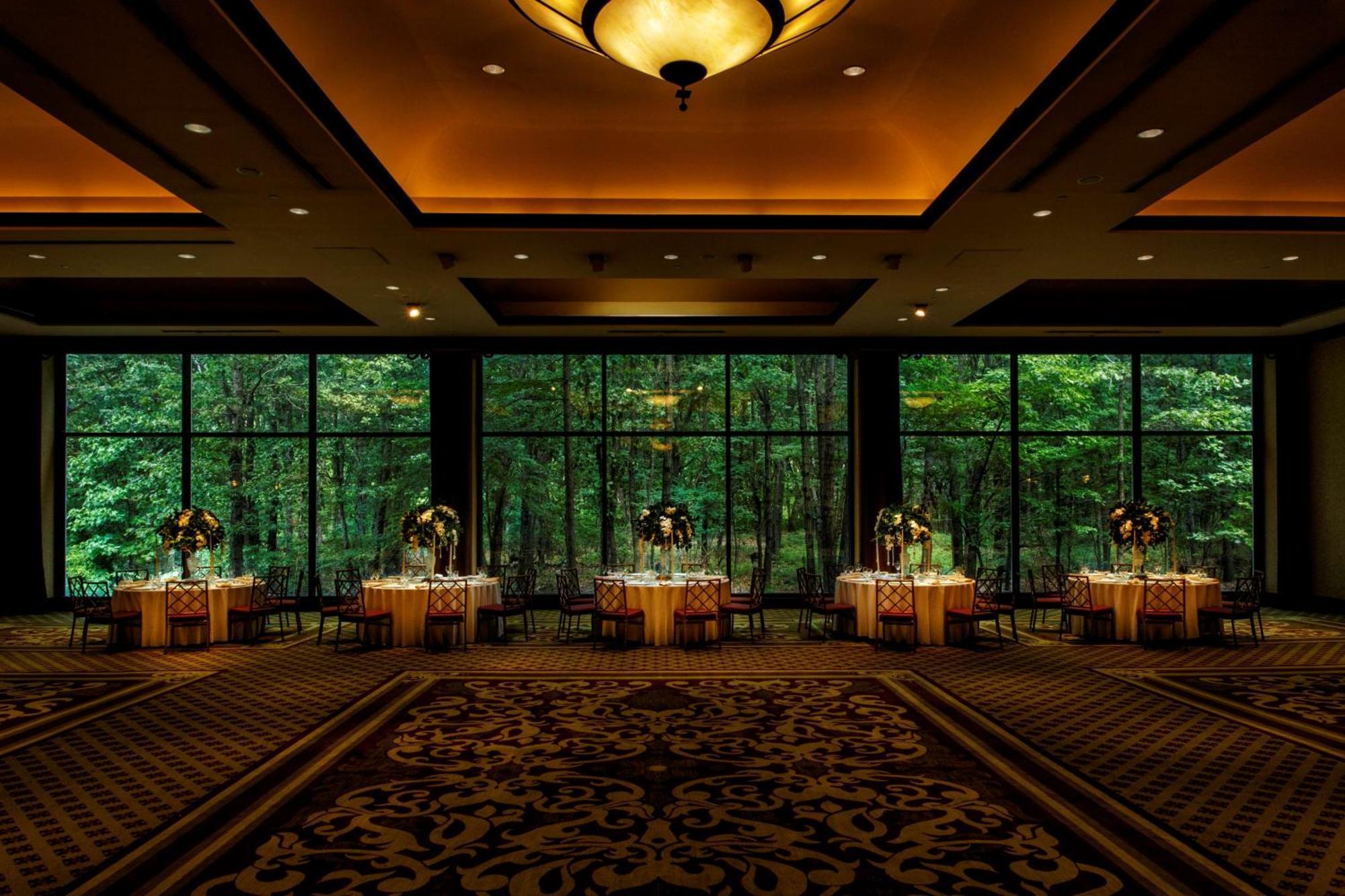 Hilton Garden New York/staten Island