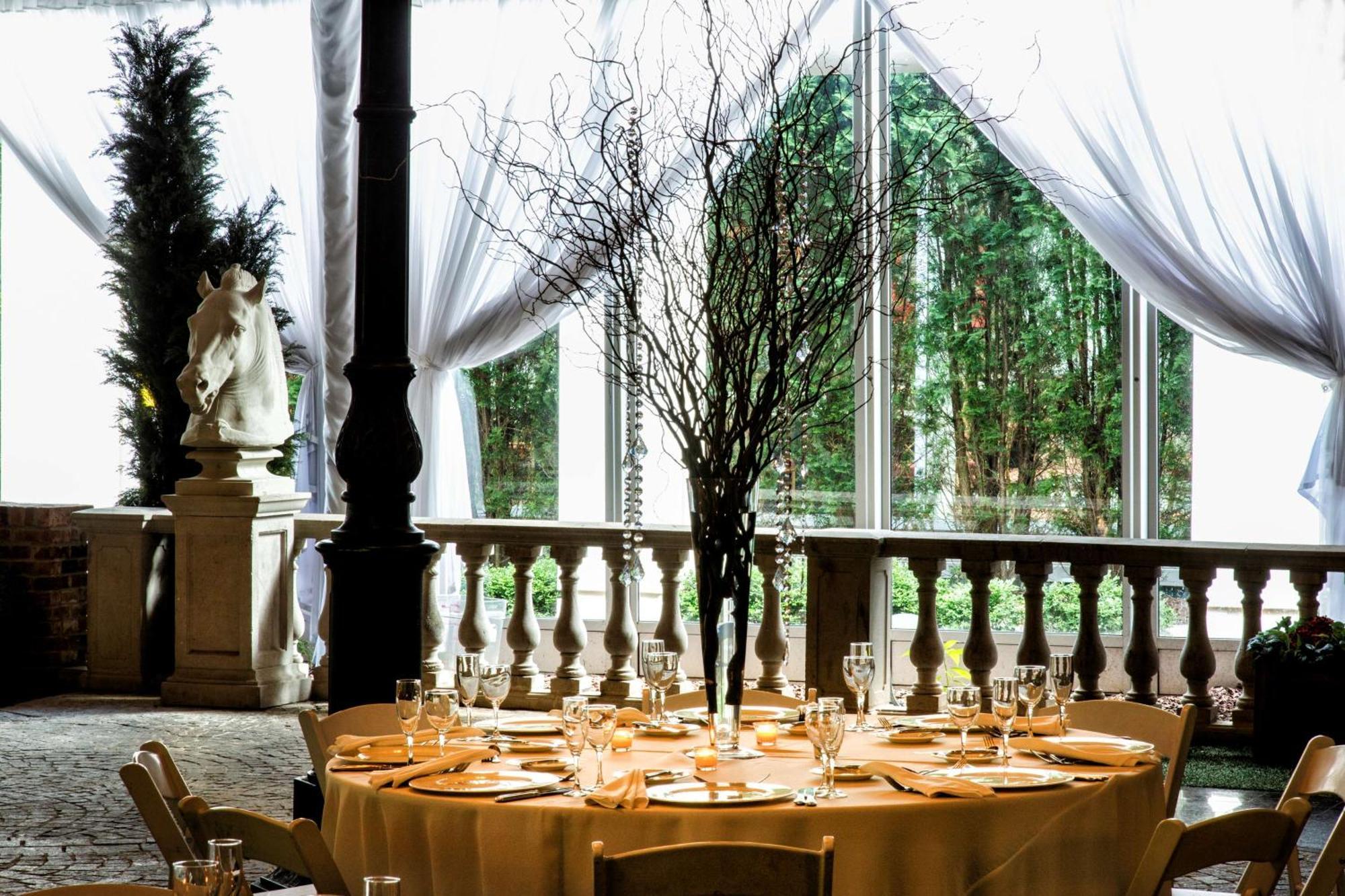 Hilton Garden New York/staten Island Hotel 3*