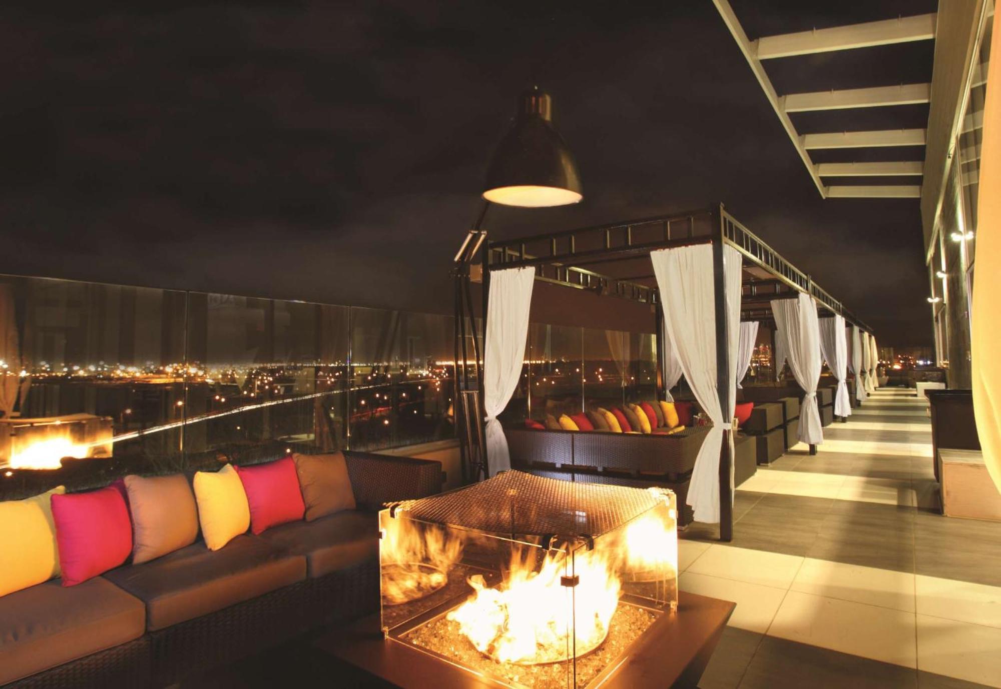 Hilton Garden New York/staten Island Hotel 3*