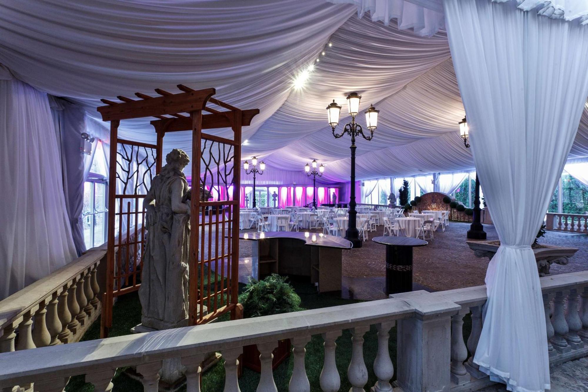 Hotel Hilton Garden New York/staten Island New York