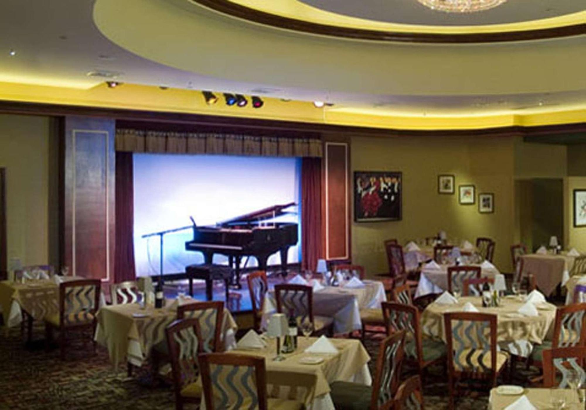 Hilton Garden New York/staten Island Hotel New York