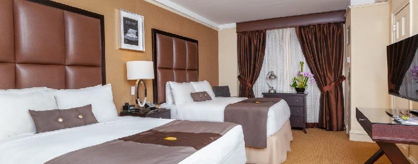 Fitzpatrick Manhattan 4* New York