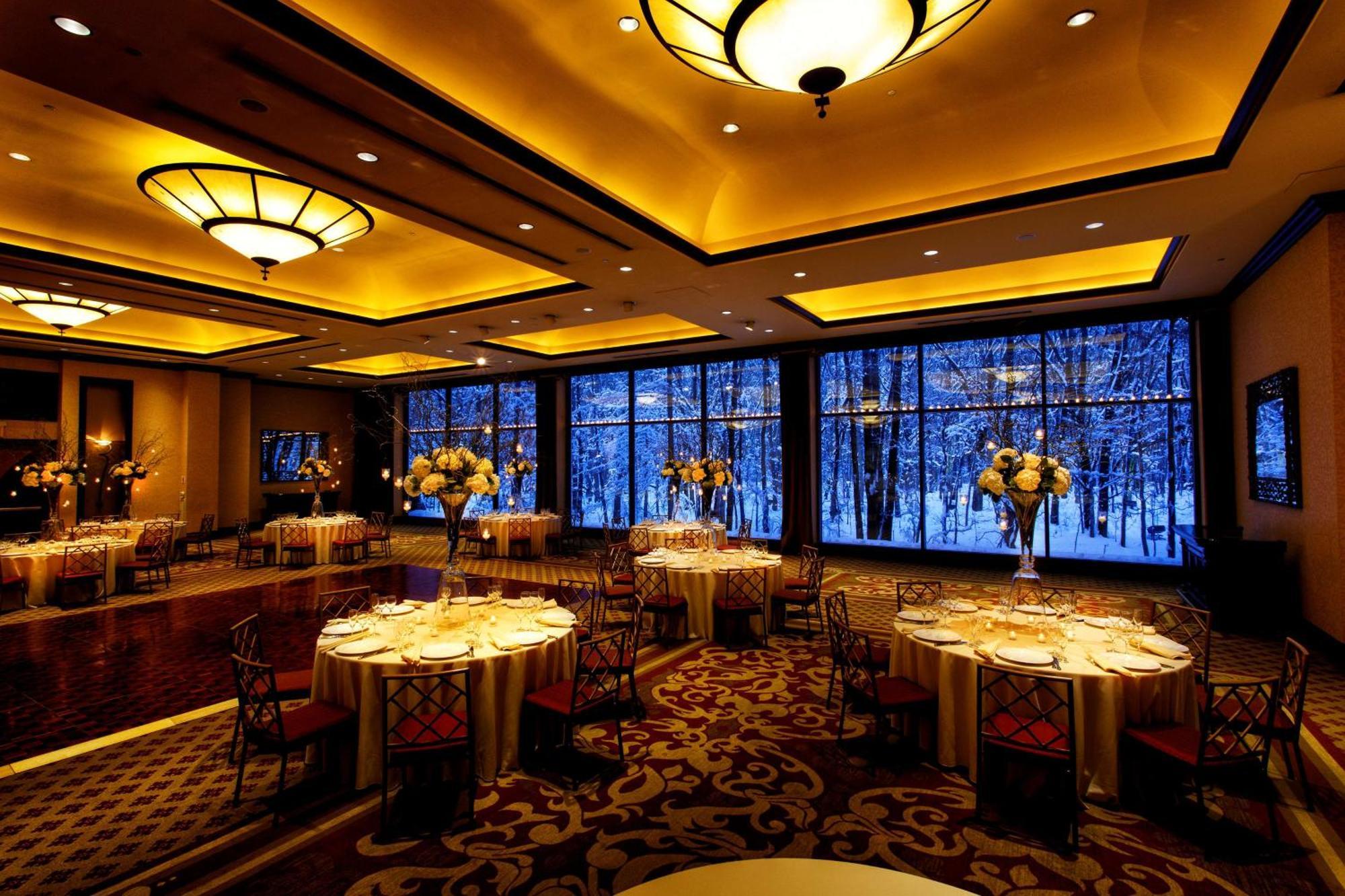 Hilton Garden New York/staten Island 3*