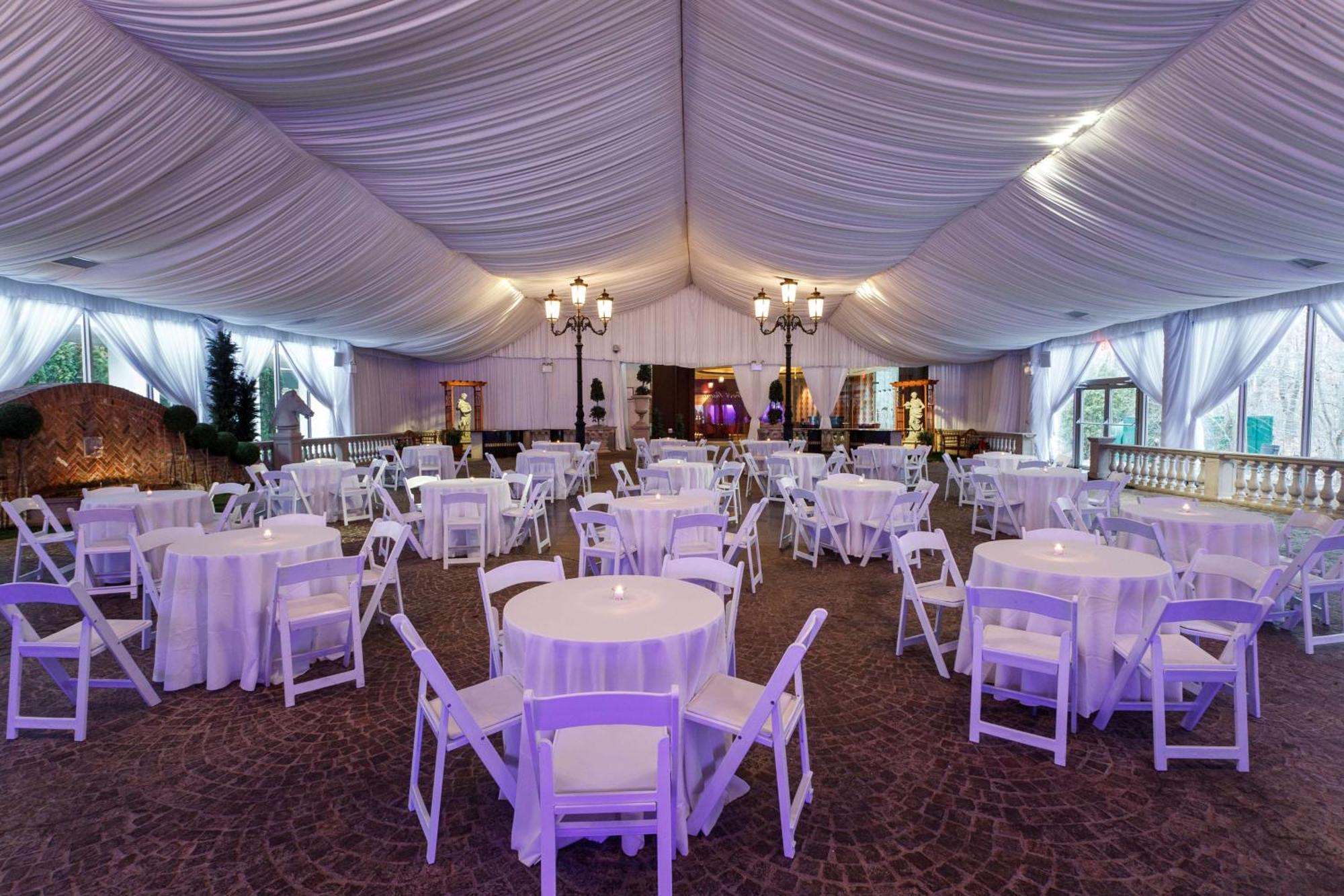 Hilton Garden New York/staten Island 3* New York