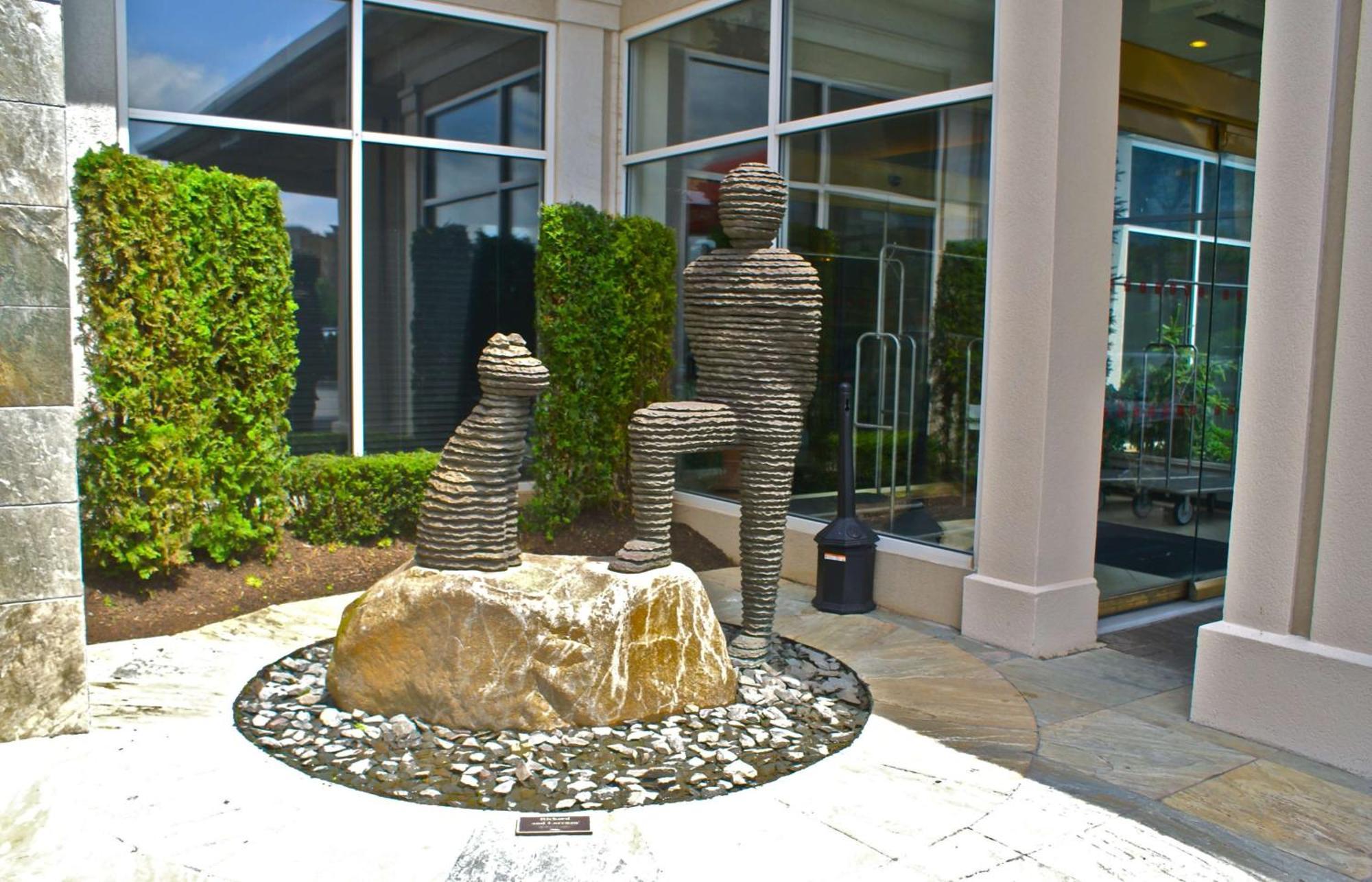 Hotel Hilton Garden New York/staten Island 3*