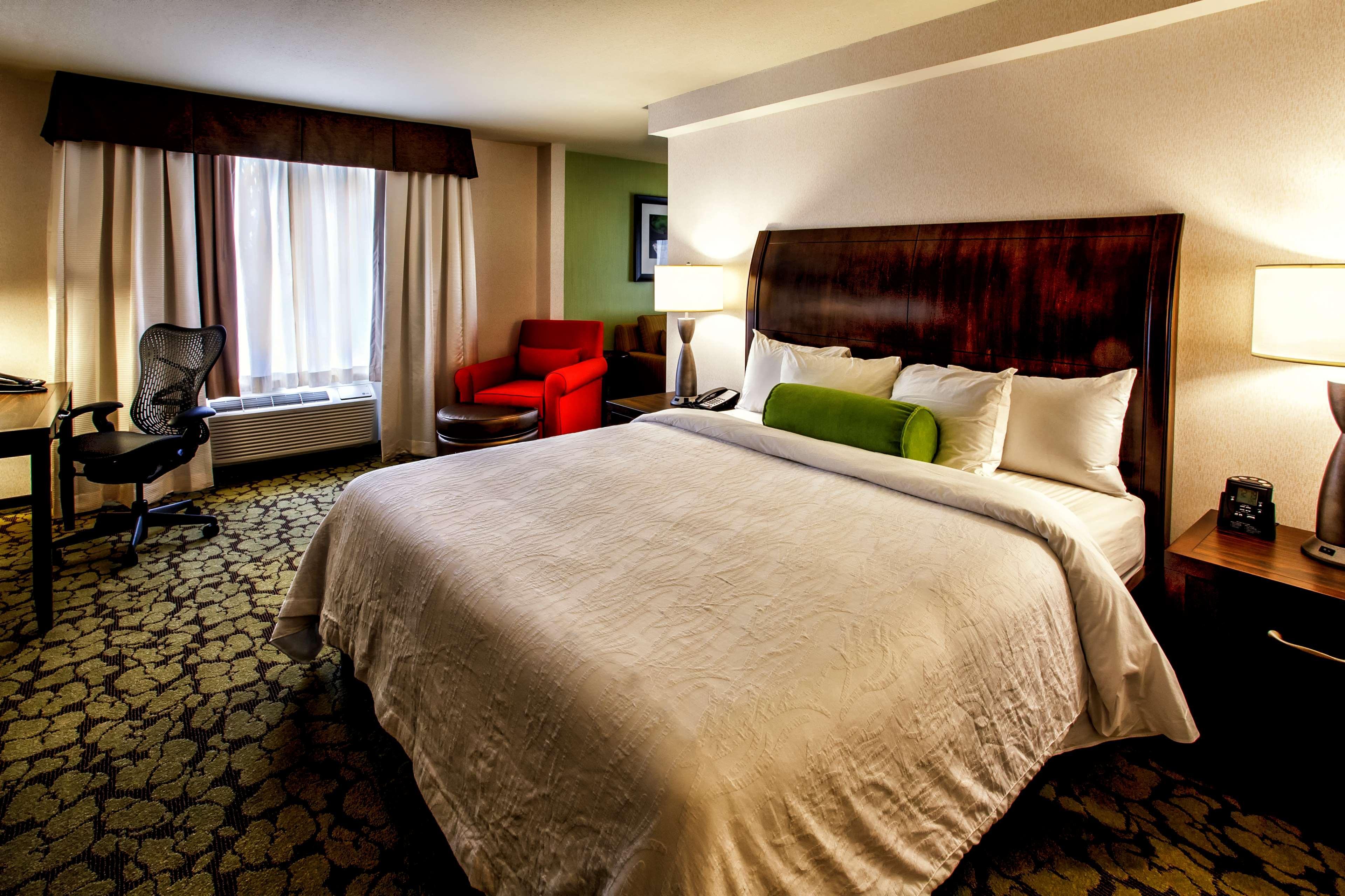 Hilton Garden New York/staten Island 3* New York