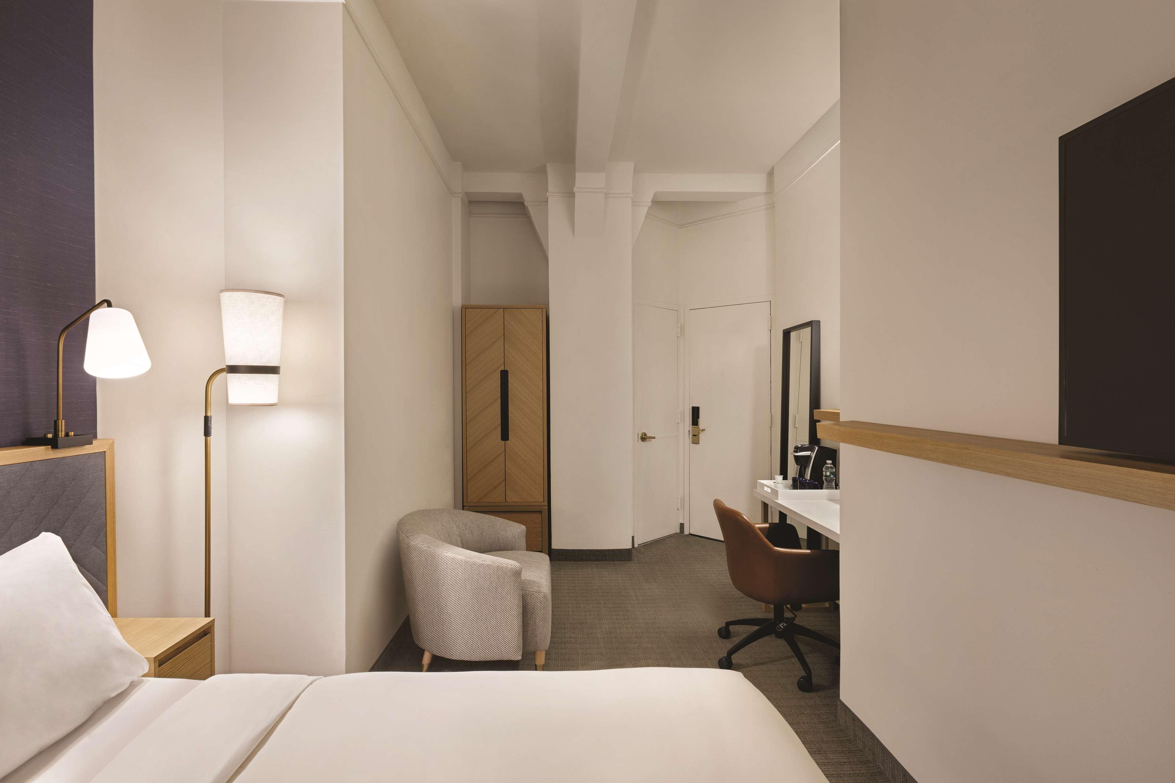 Radisson Street 4* New York