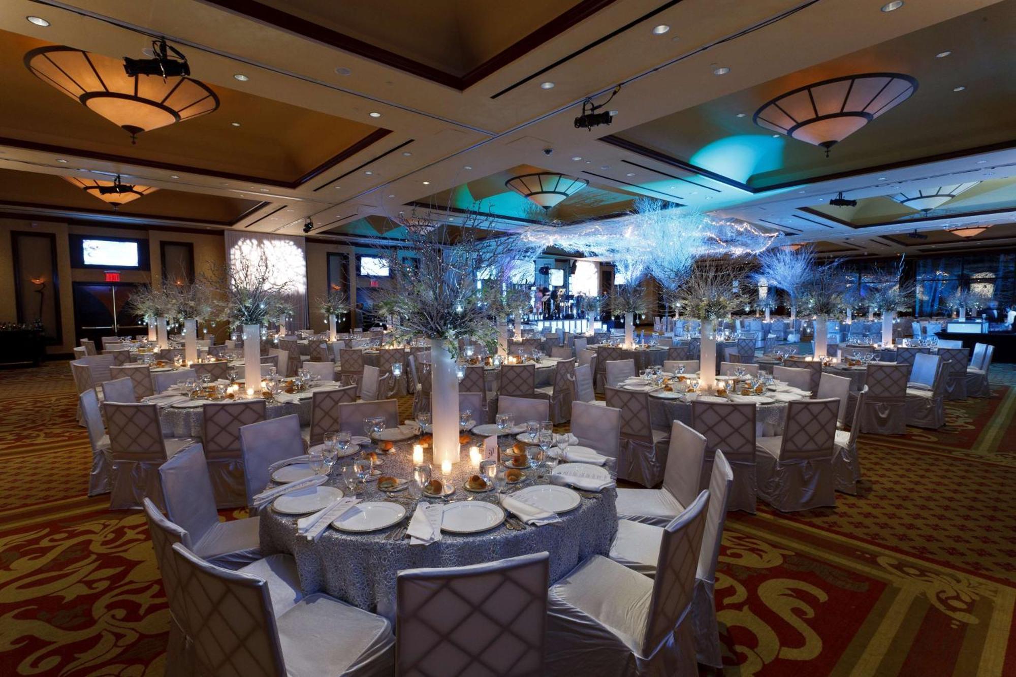 Hilton Garden New York/staten Island