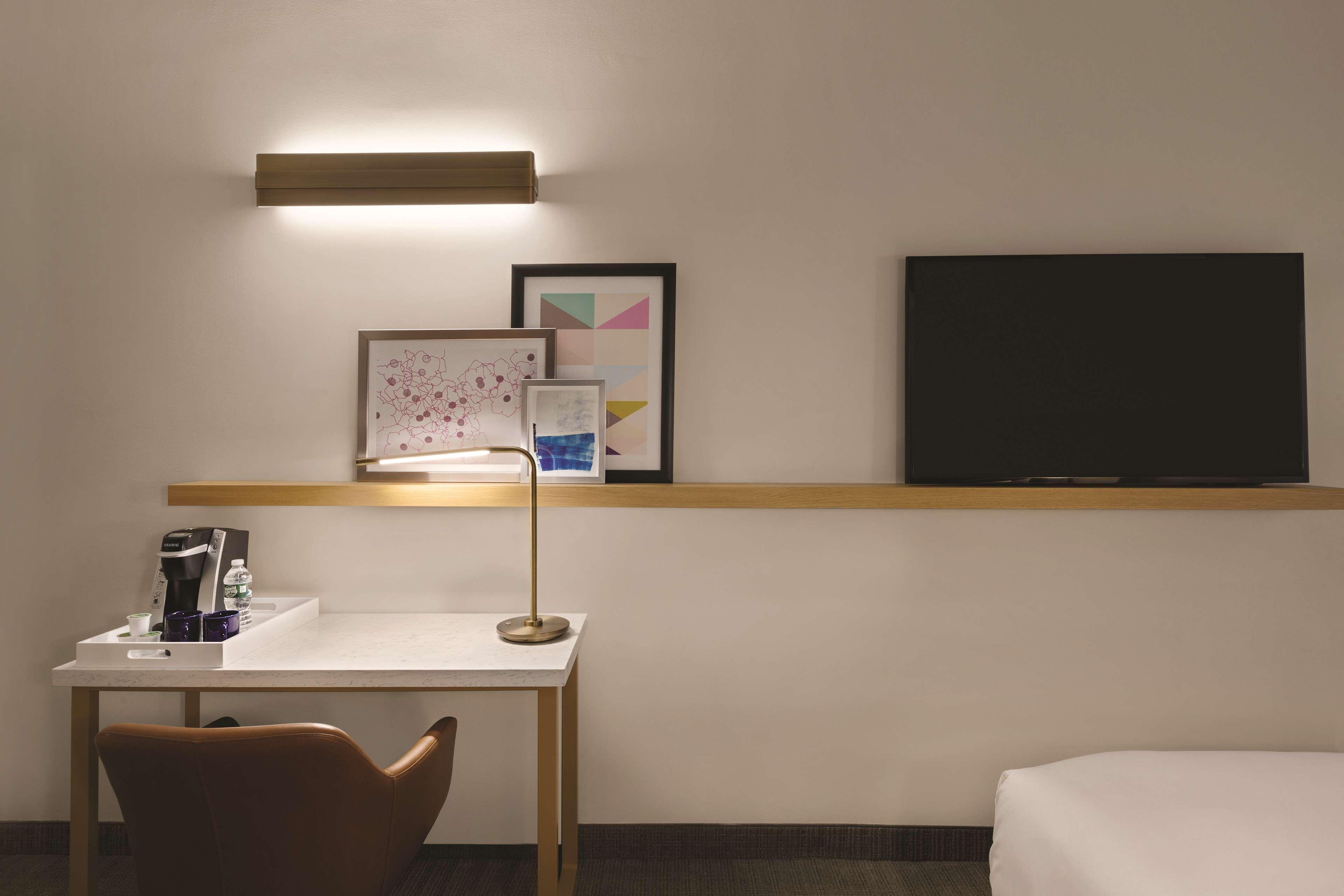 Radisson Street New York