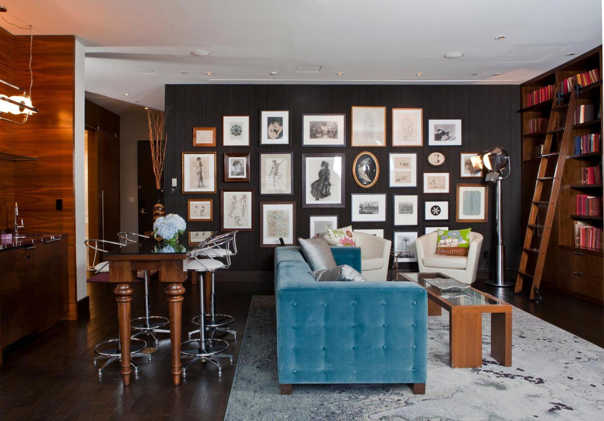 Kimpton Eventi By Ihg