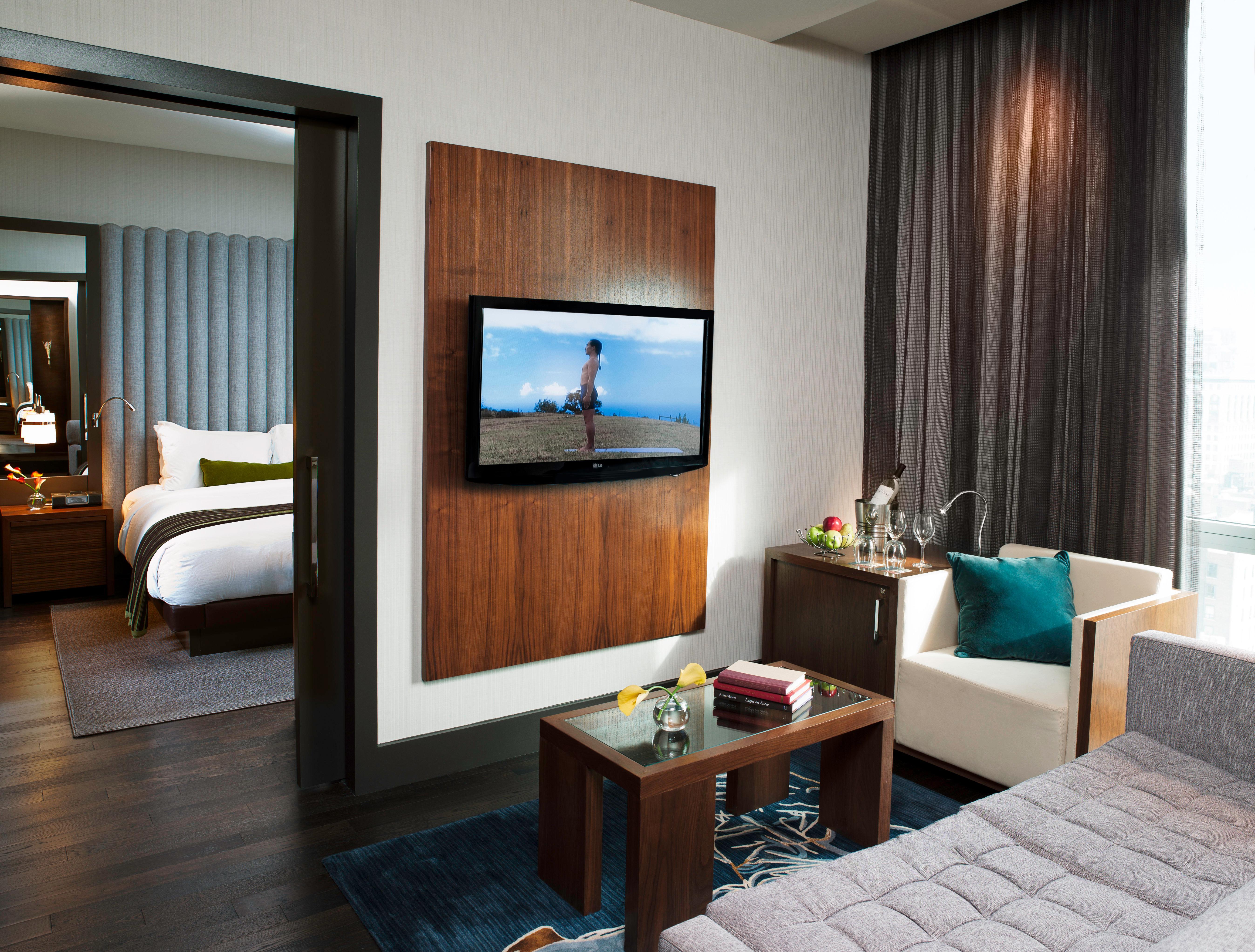 Hotel Kimpton Eventi By Ihg
