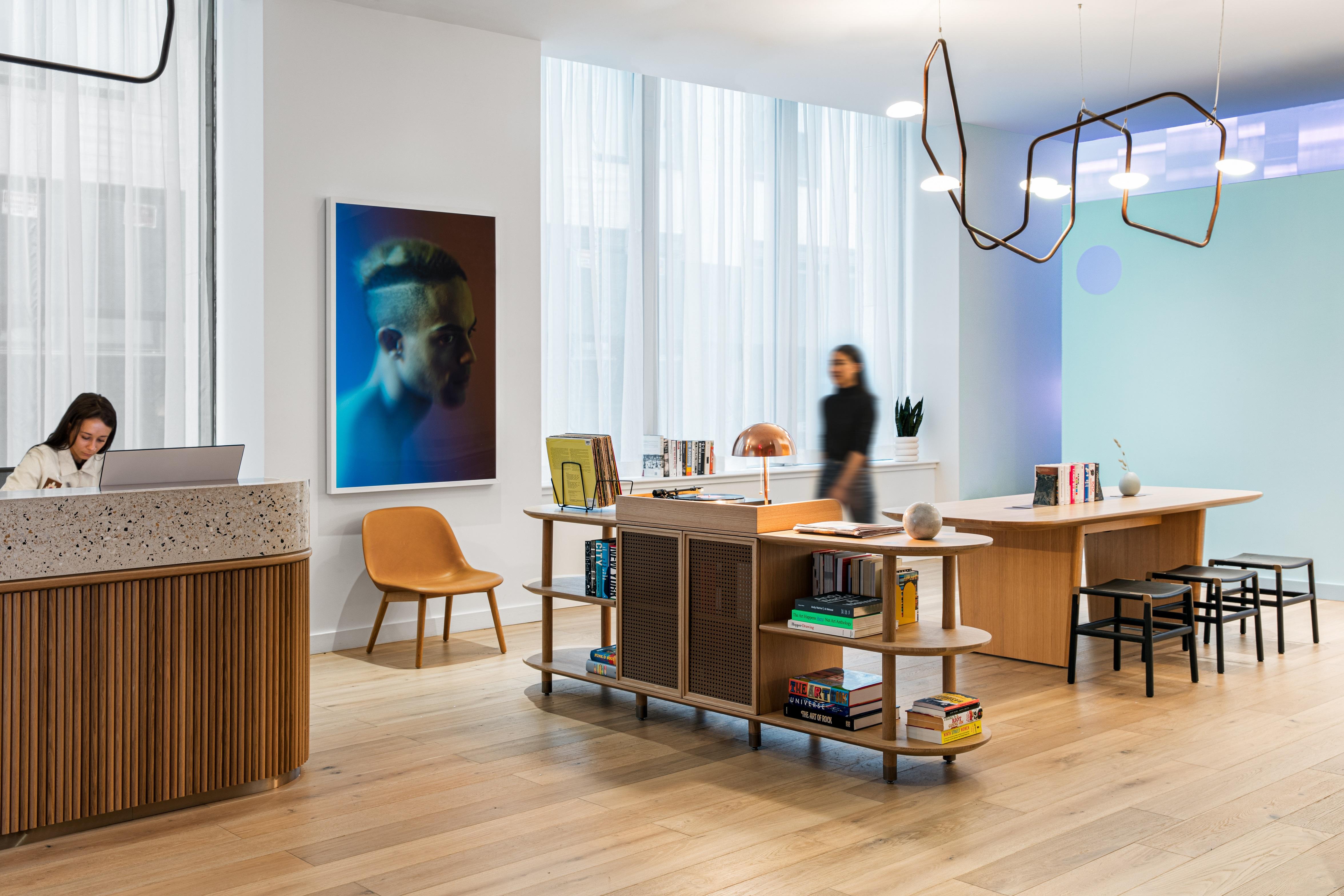 Lyric | 70 Pine Nyc Aparthotel New York