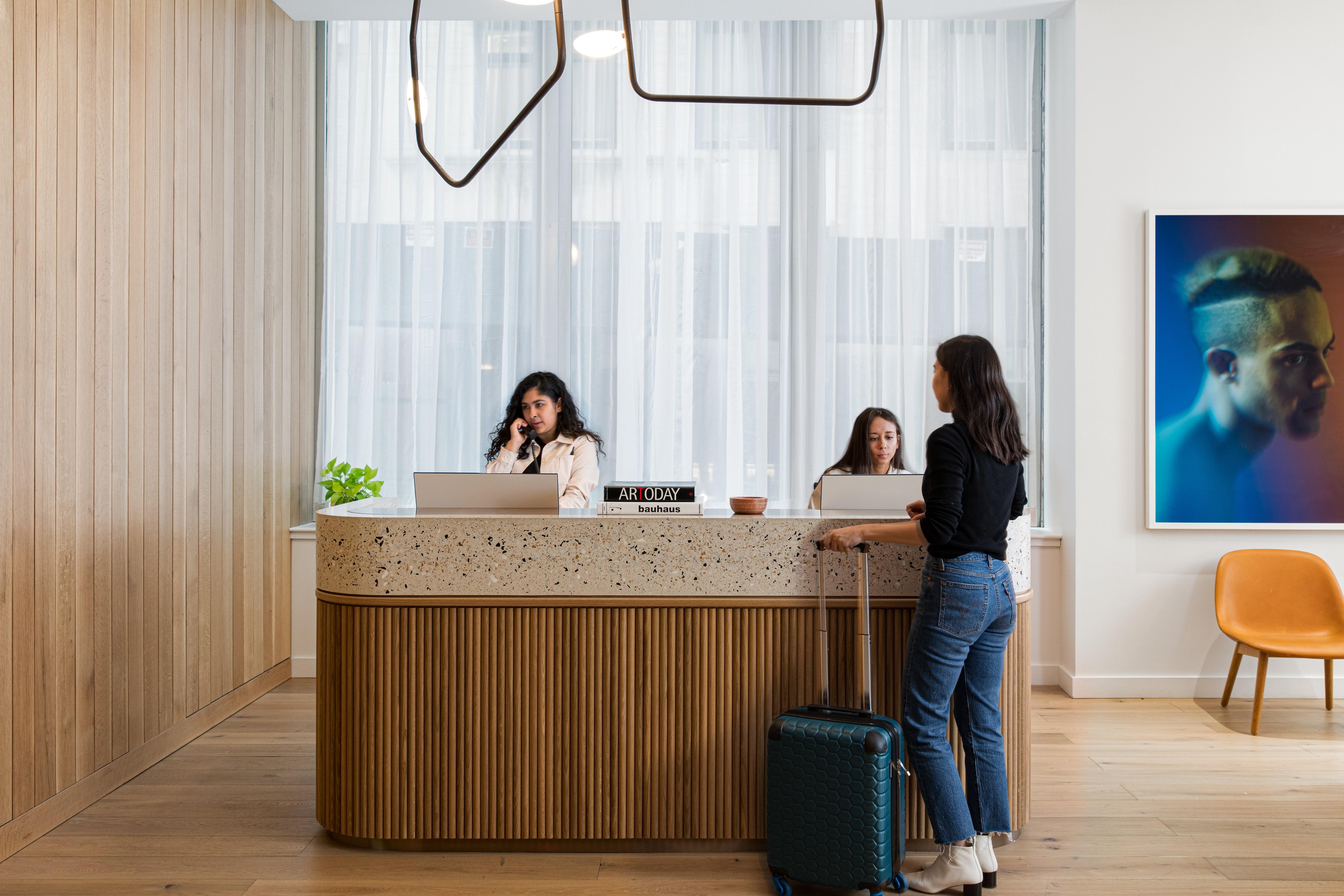 Mint House 70 Pine By Kasa 4*