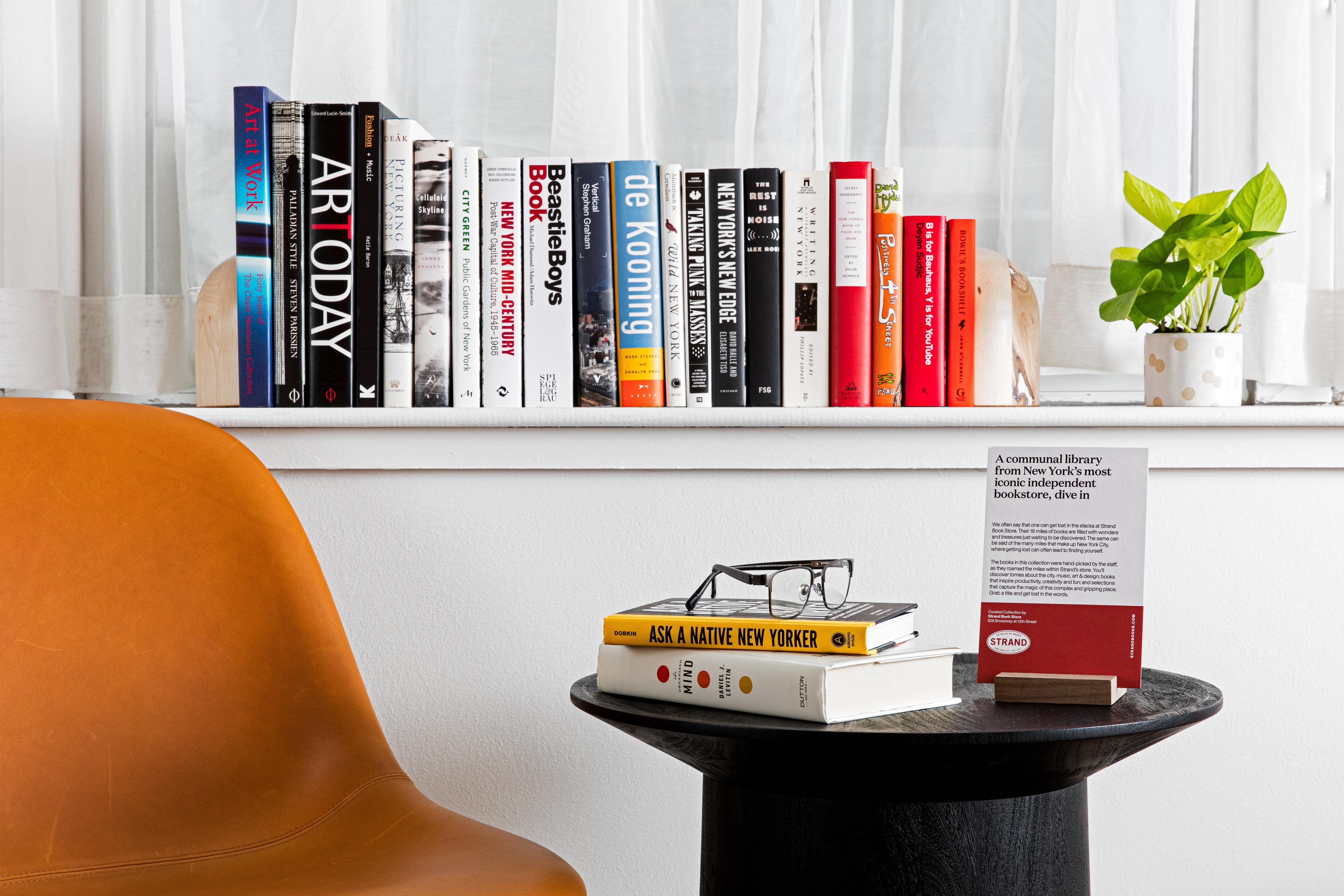 Aparthotel Lyric | 70 Pine Nyc 4*