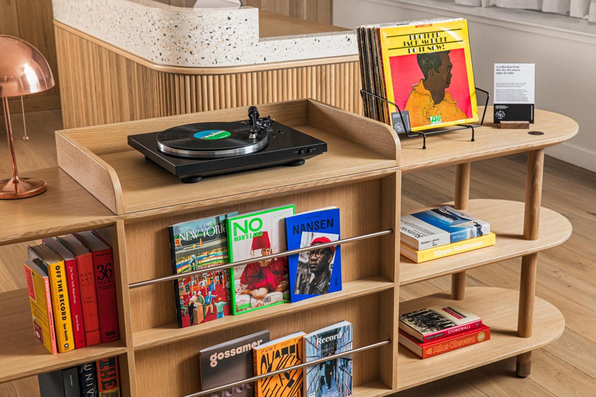 Mint House 70 Pine By Kasa 4* New York