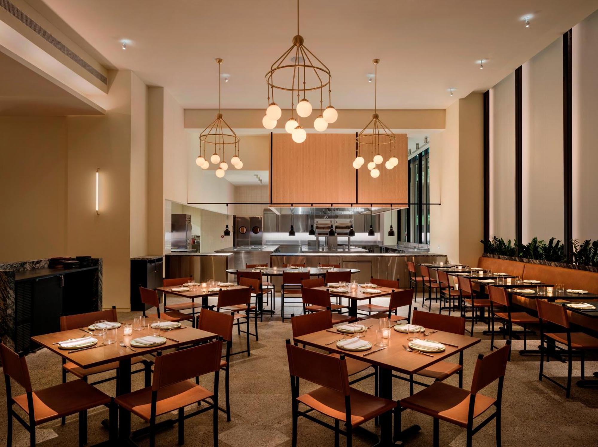 Aparthotel Mint House 70 Pine By Kasa