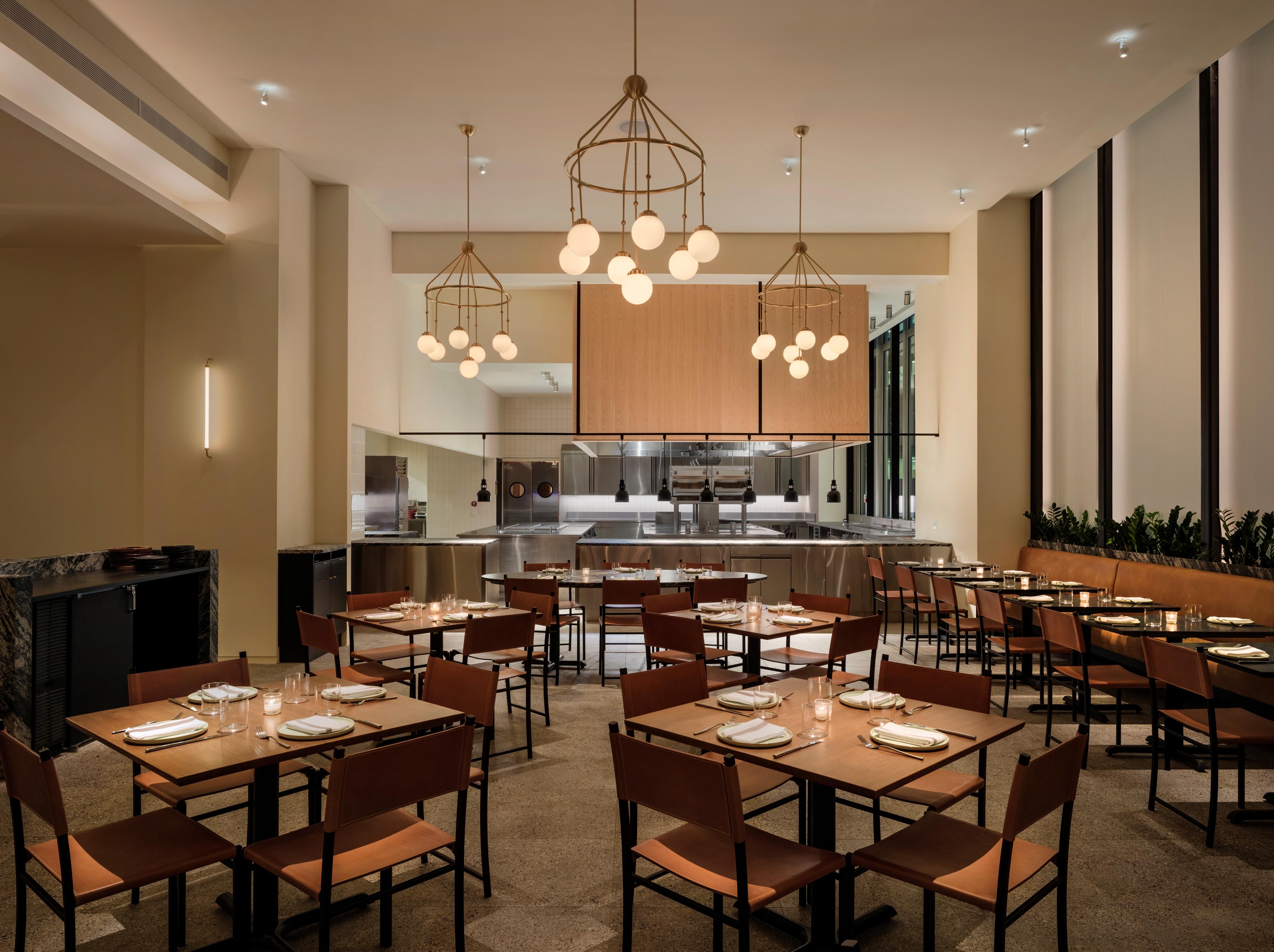 Aparthotel Lyric | 70 Pine Nyc