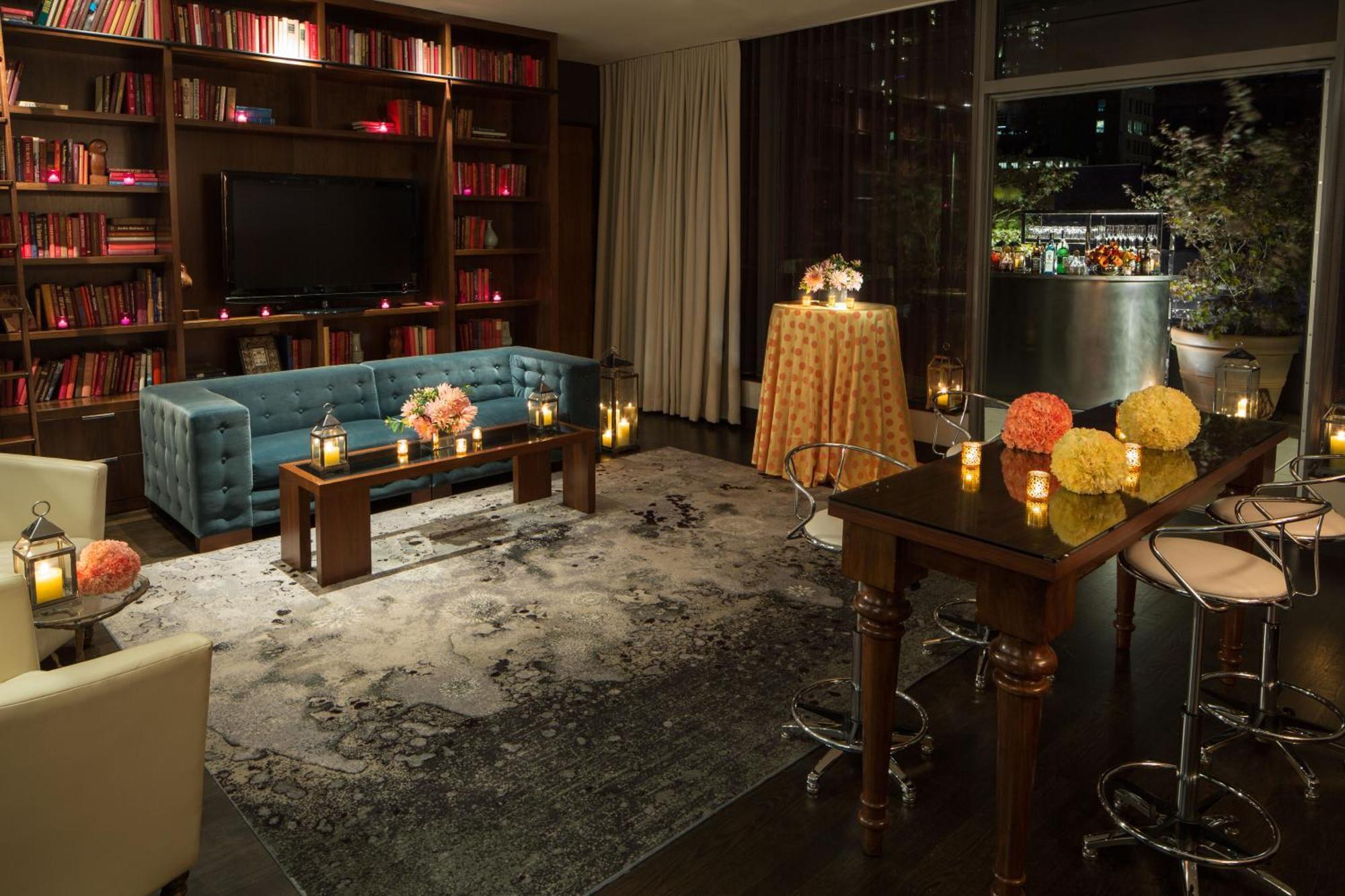 Kimpton Eventi By Ihg Hotel New York