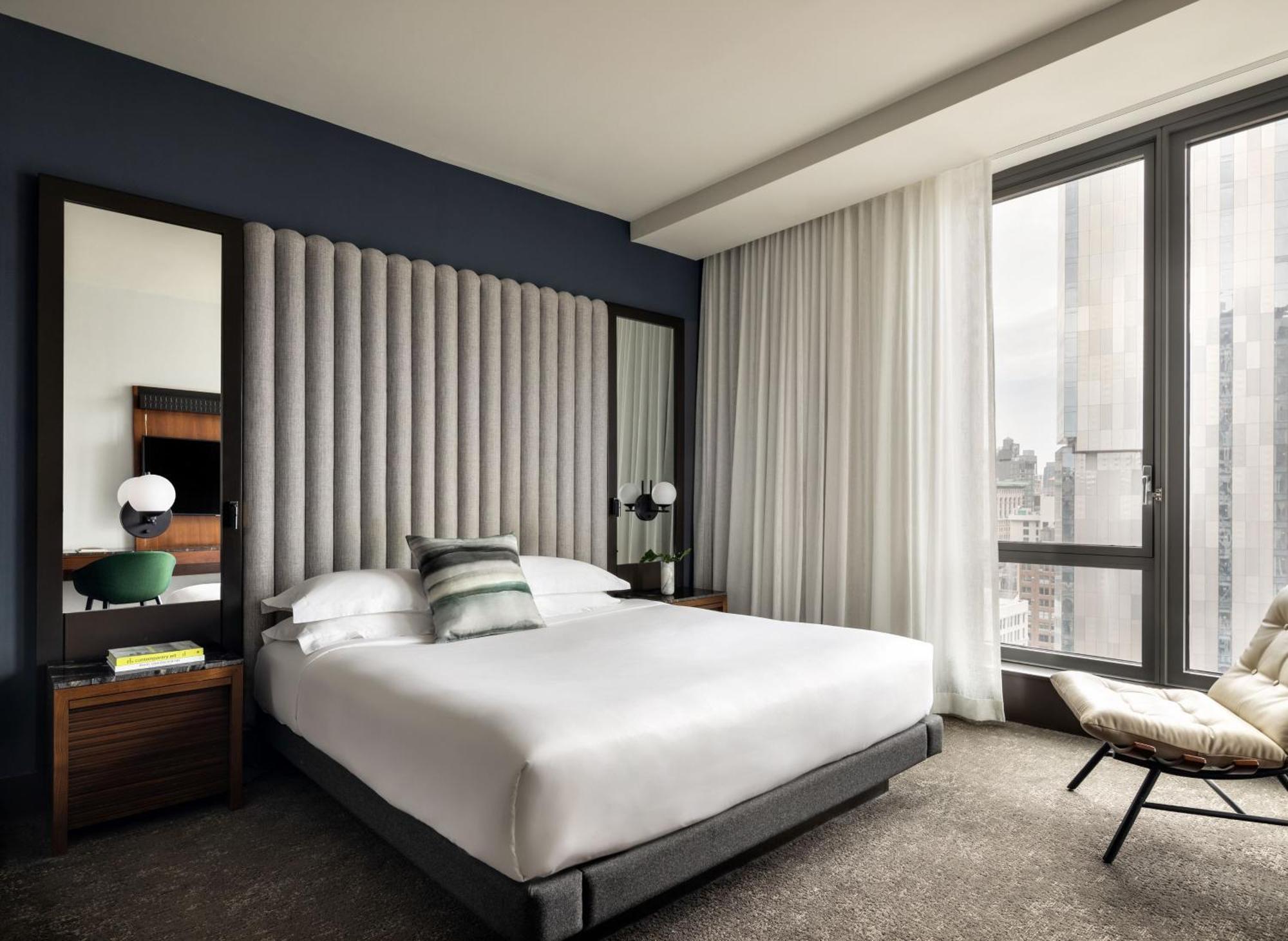 Hotel Kimpton Eventi By Ihg 5*