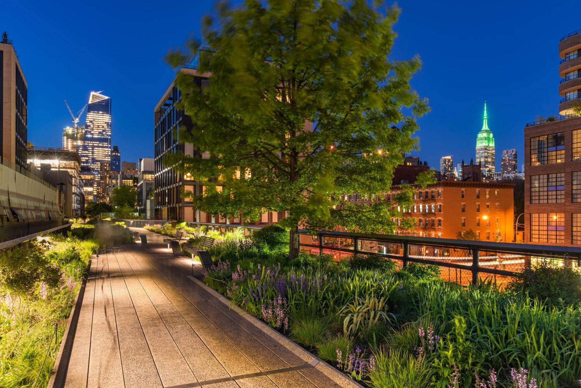 Hotel Kimpton Eventi By Ihg New York