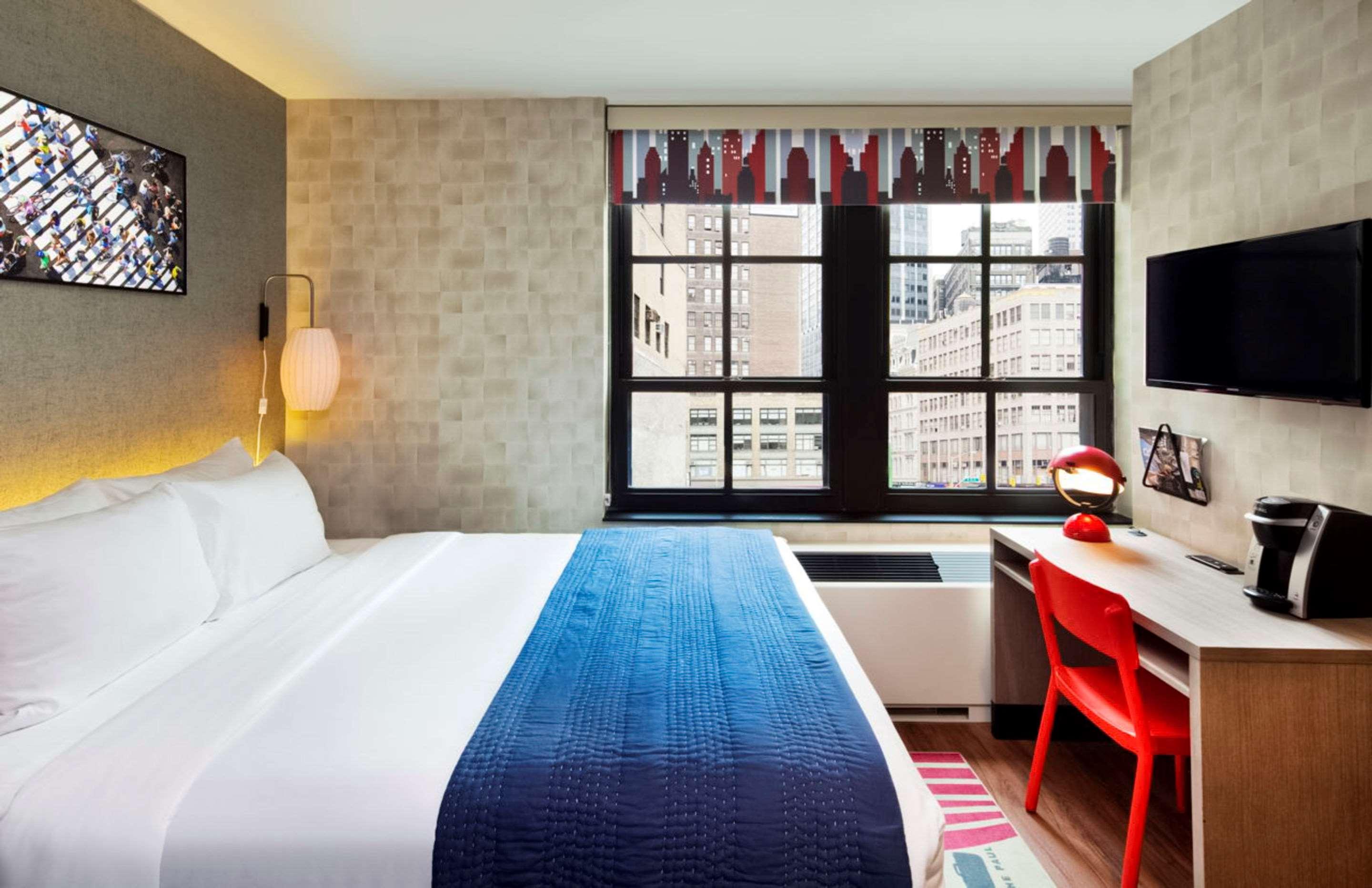 The Paul Nyc-chelsea, Ascend Collection Hotel
