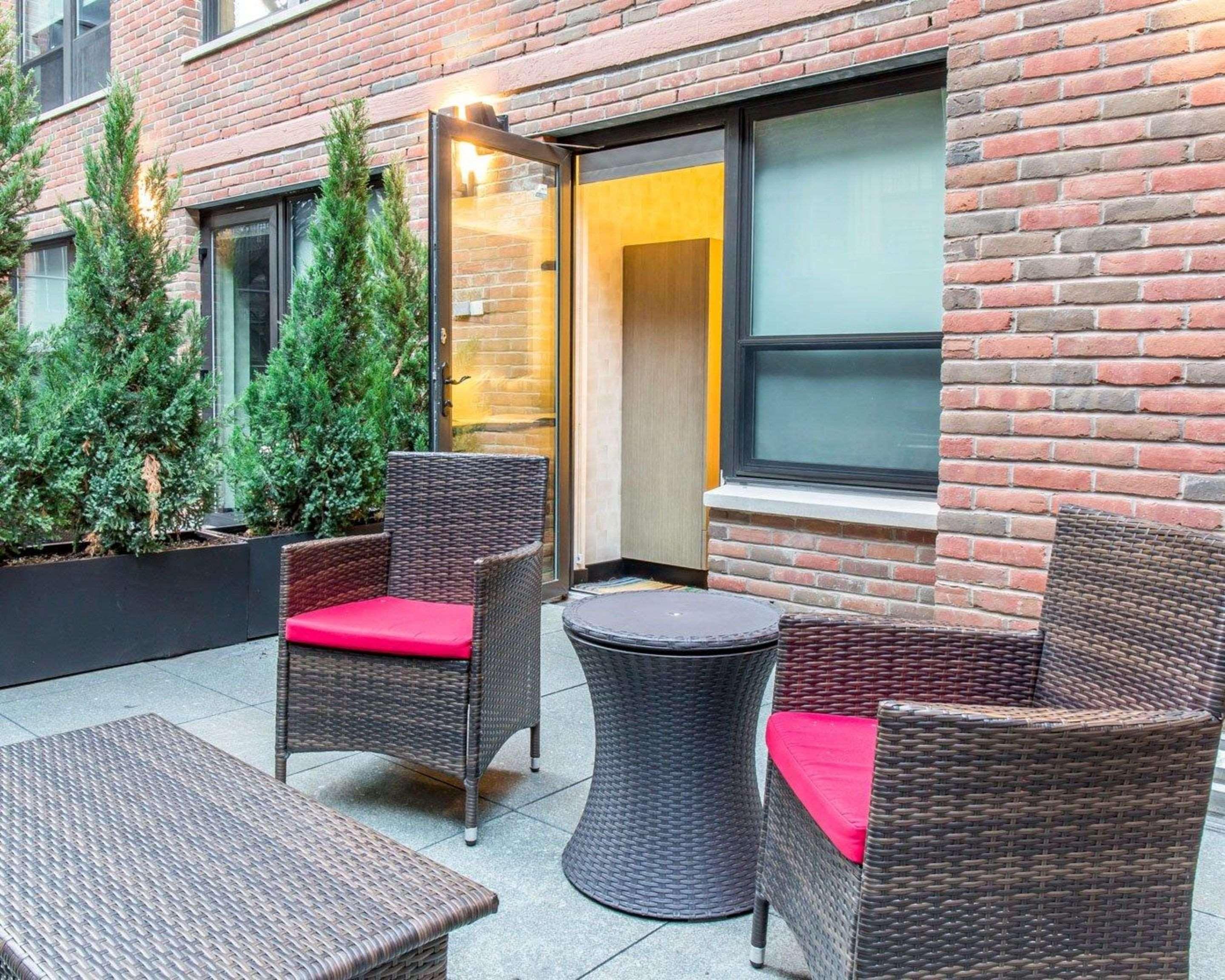 The Paul Nyc-chelsea, Ascend Collection Hotel