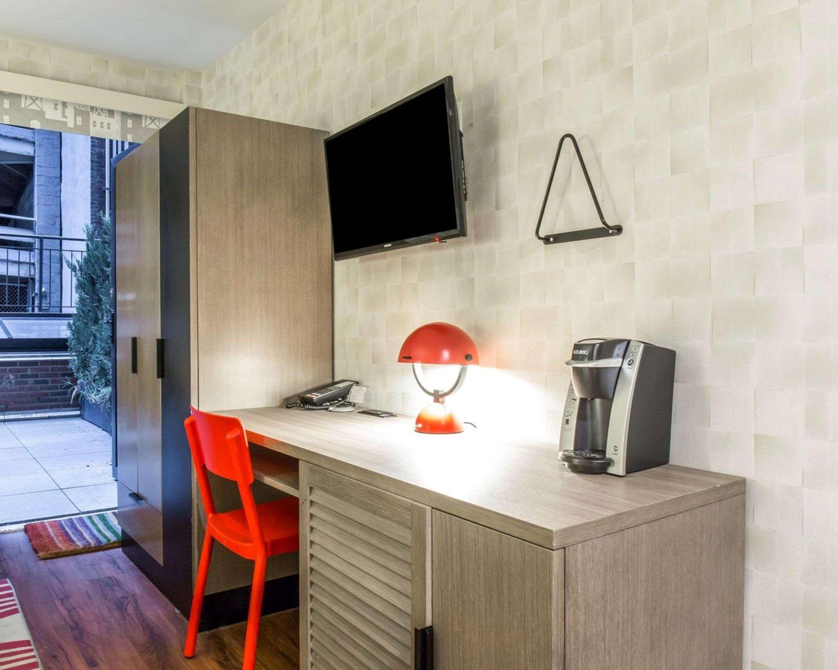 The Paul Nyc-chelsea, Ascend Collection Hotel New York