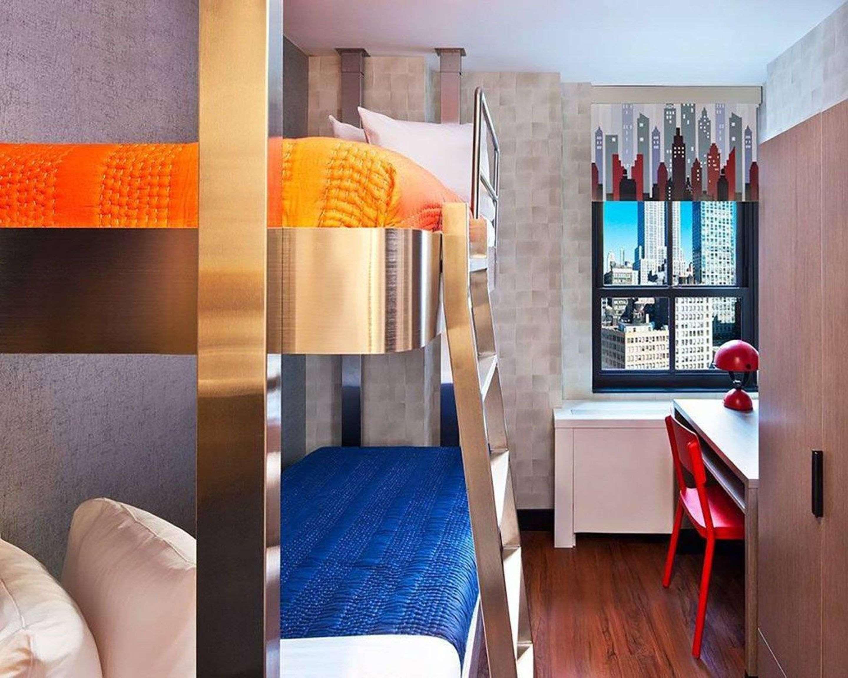 The Paul Nyc-chelsea, Ascend Collection 4* New York