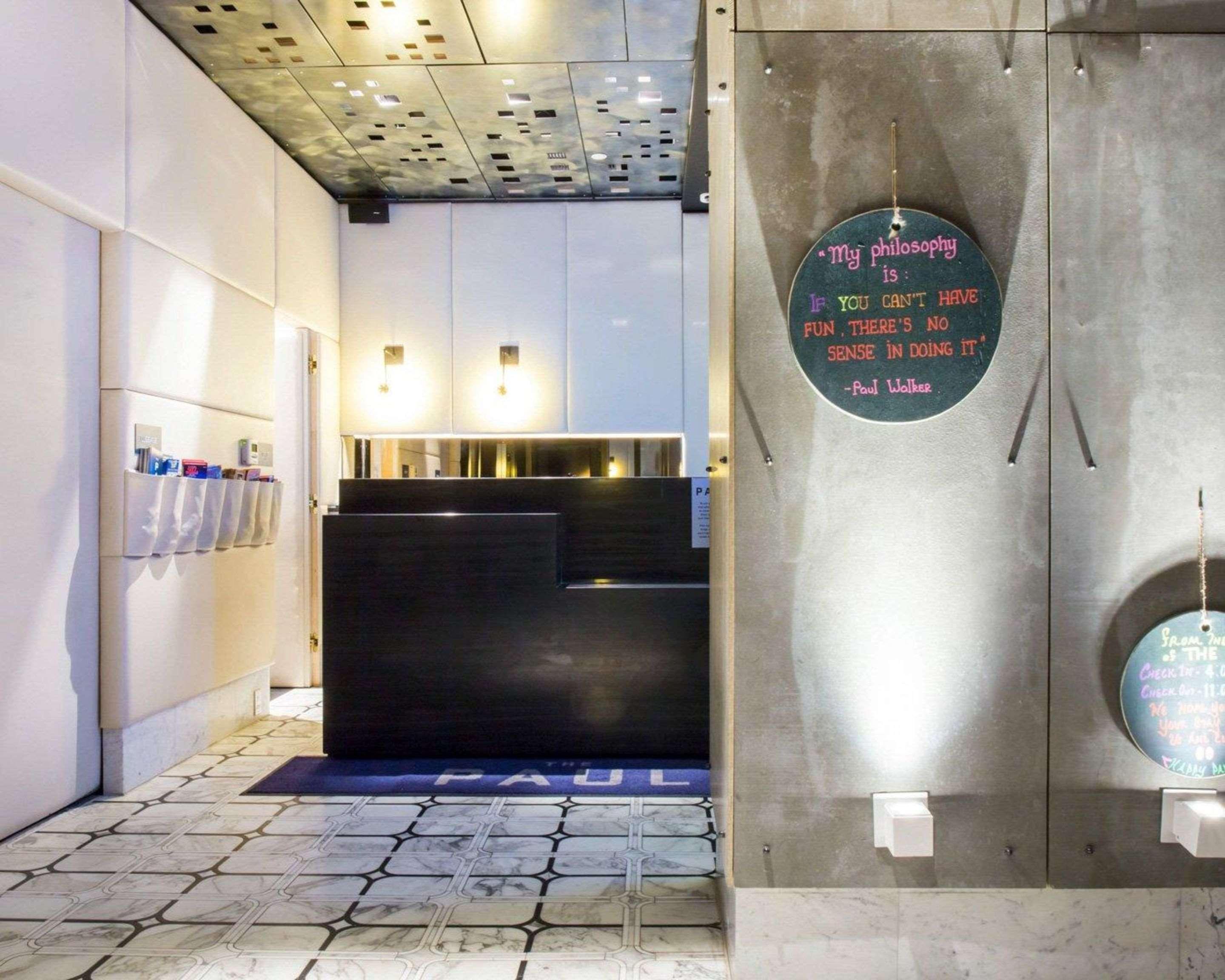 The Paul Nyc-chelsea, Ascend Collection New York