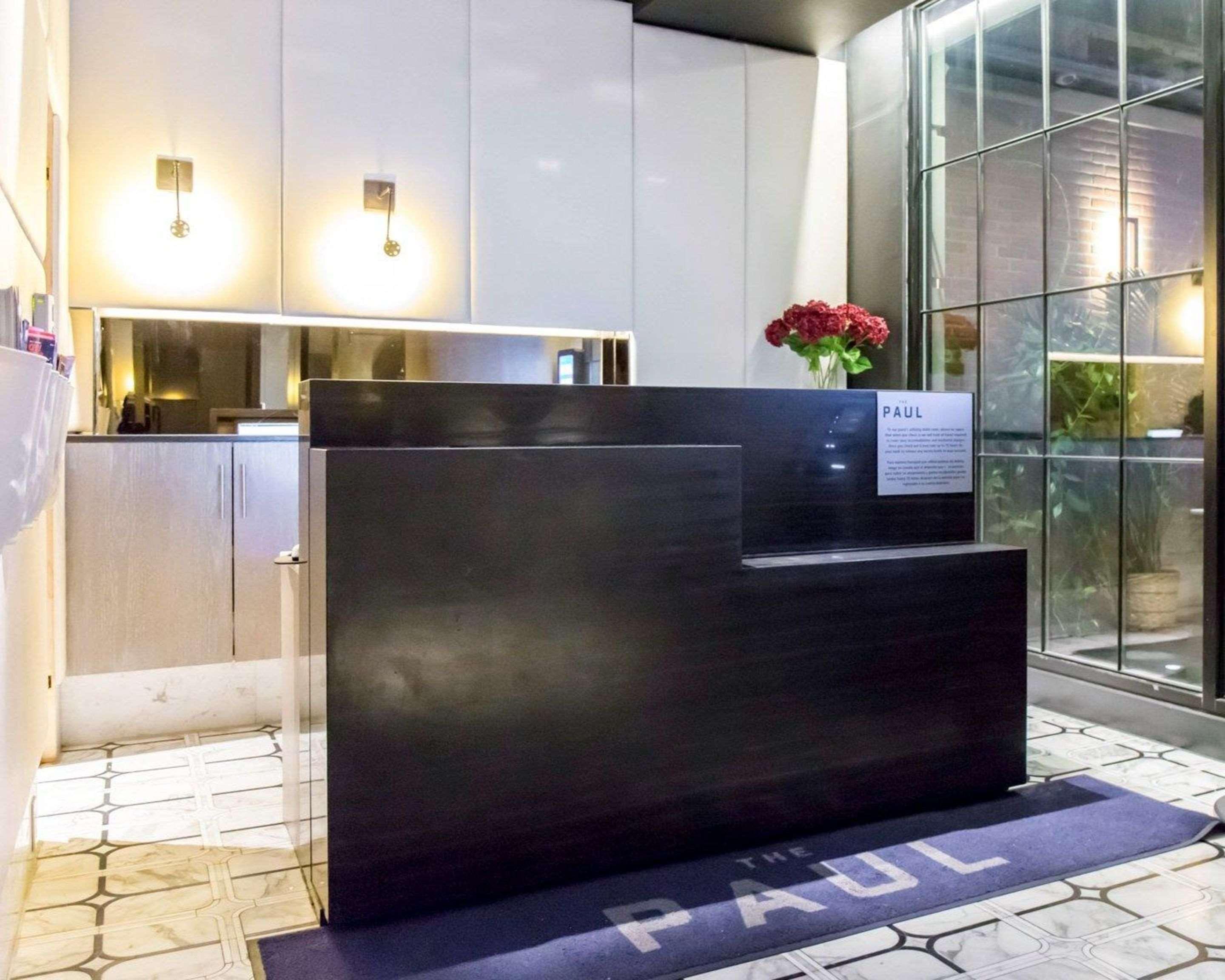 Hotel The Paul Nyc-chelsea, Ascend Collection New York