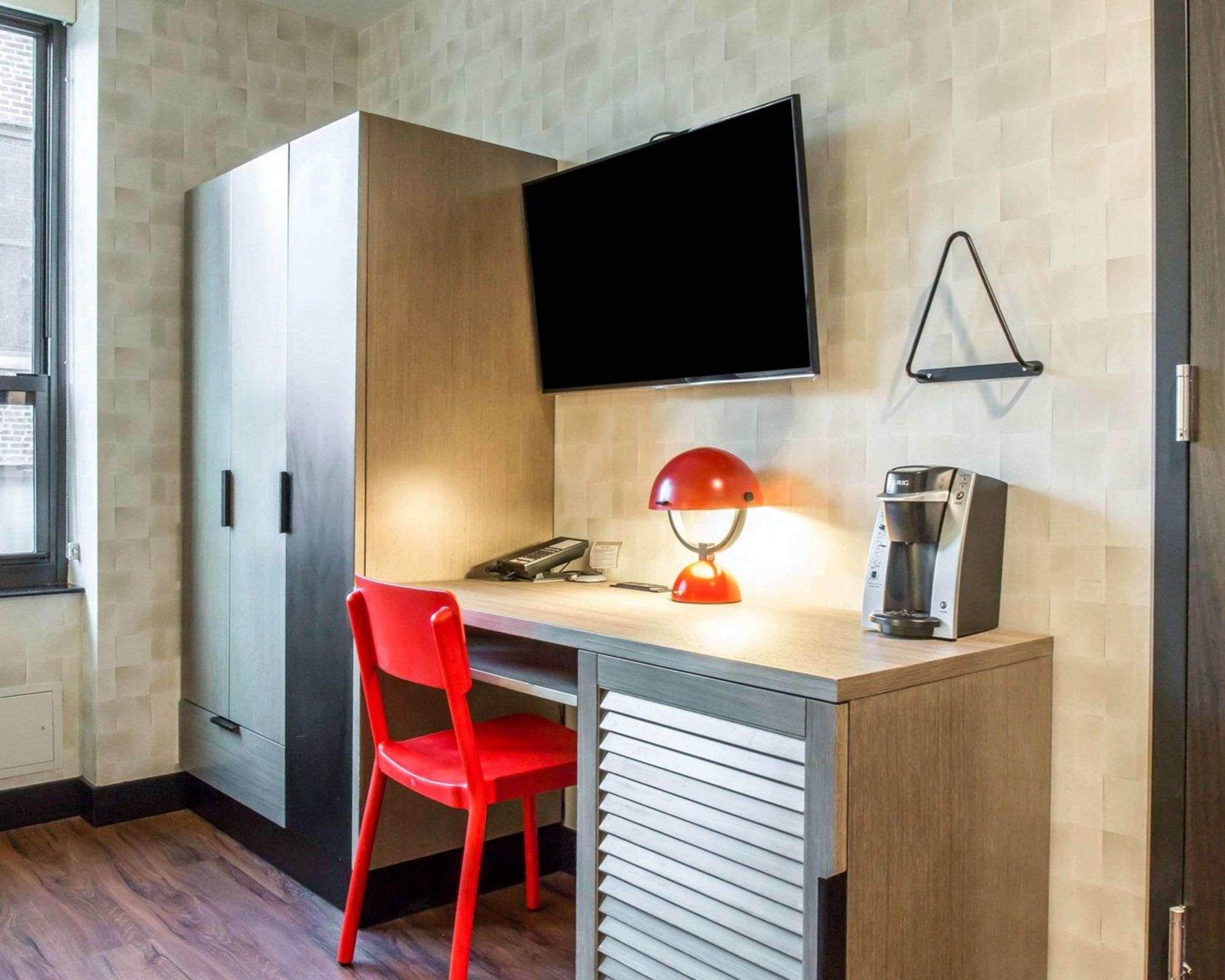 Hotel The Paul Nyc-chelsea, Ascend Collection New York