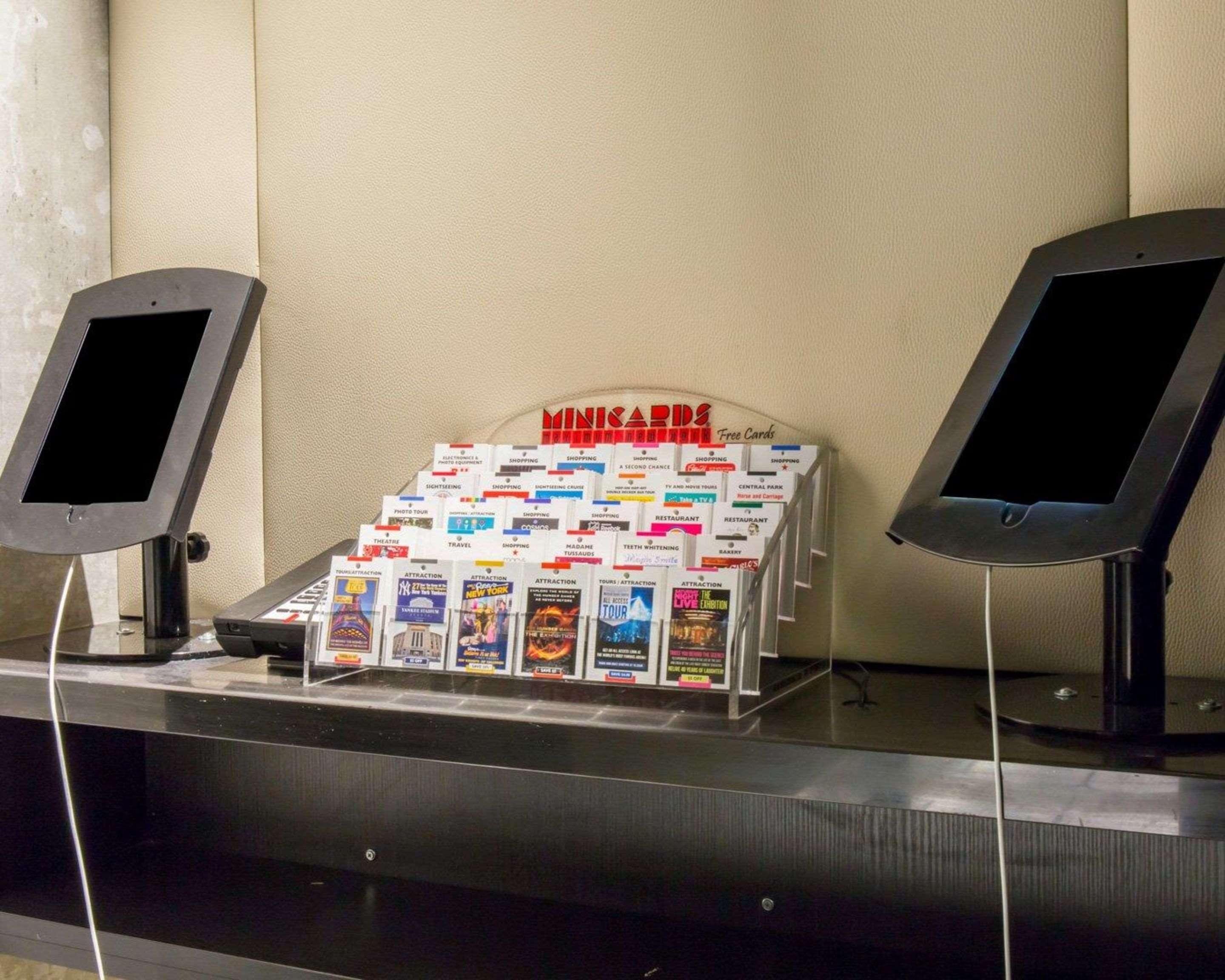 Hotel The Paul Nyc-chelsea, Ascend Collection 4*