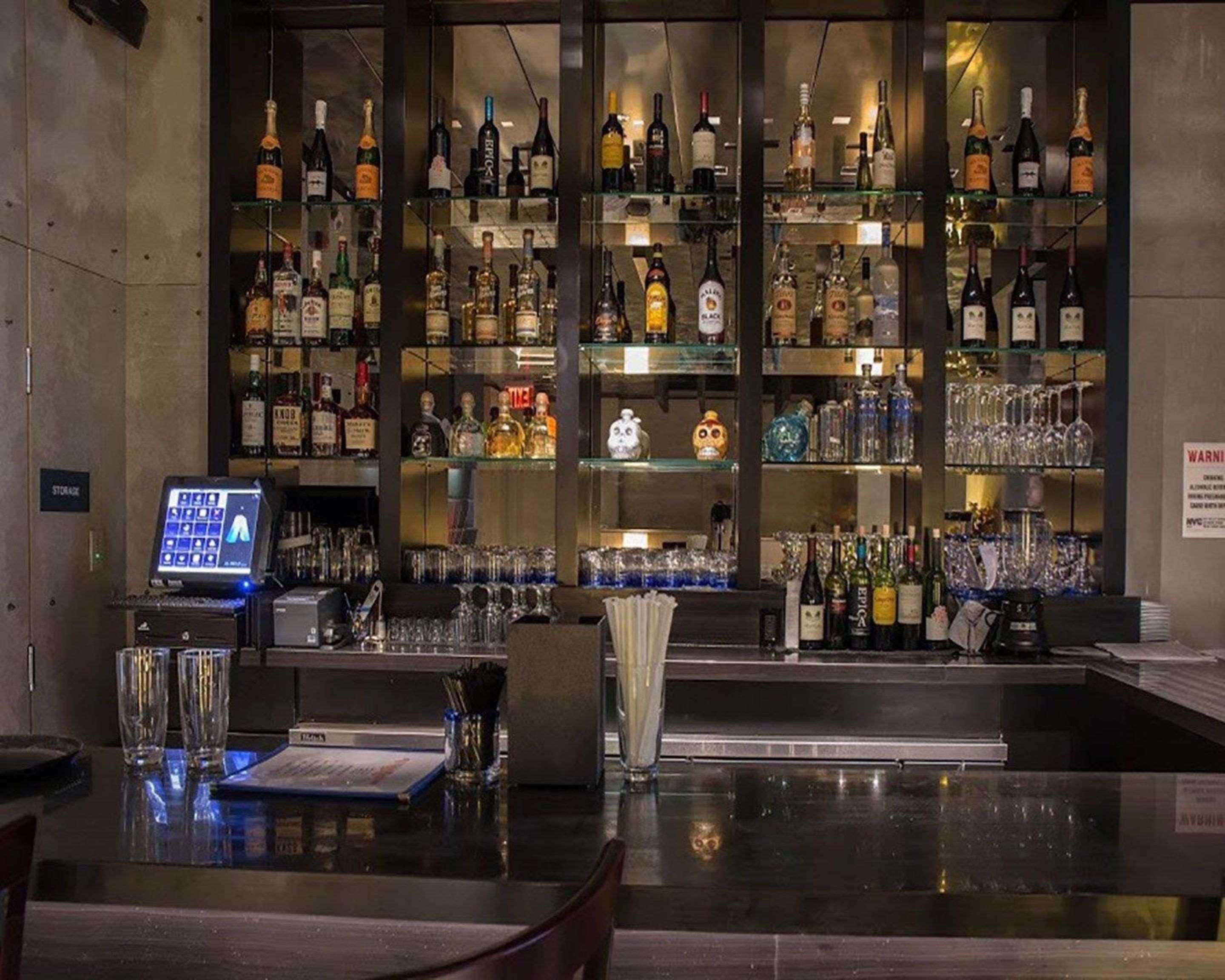 Hotel The Paul Nyc-chelsea, Ascend Collection New York