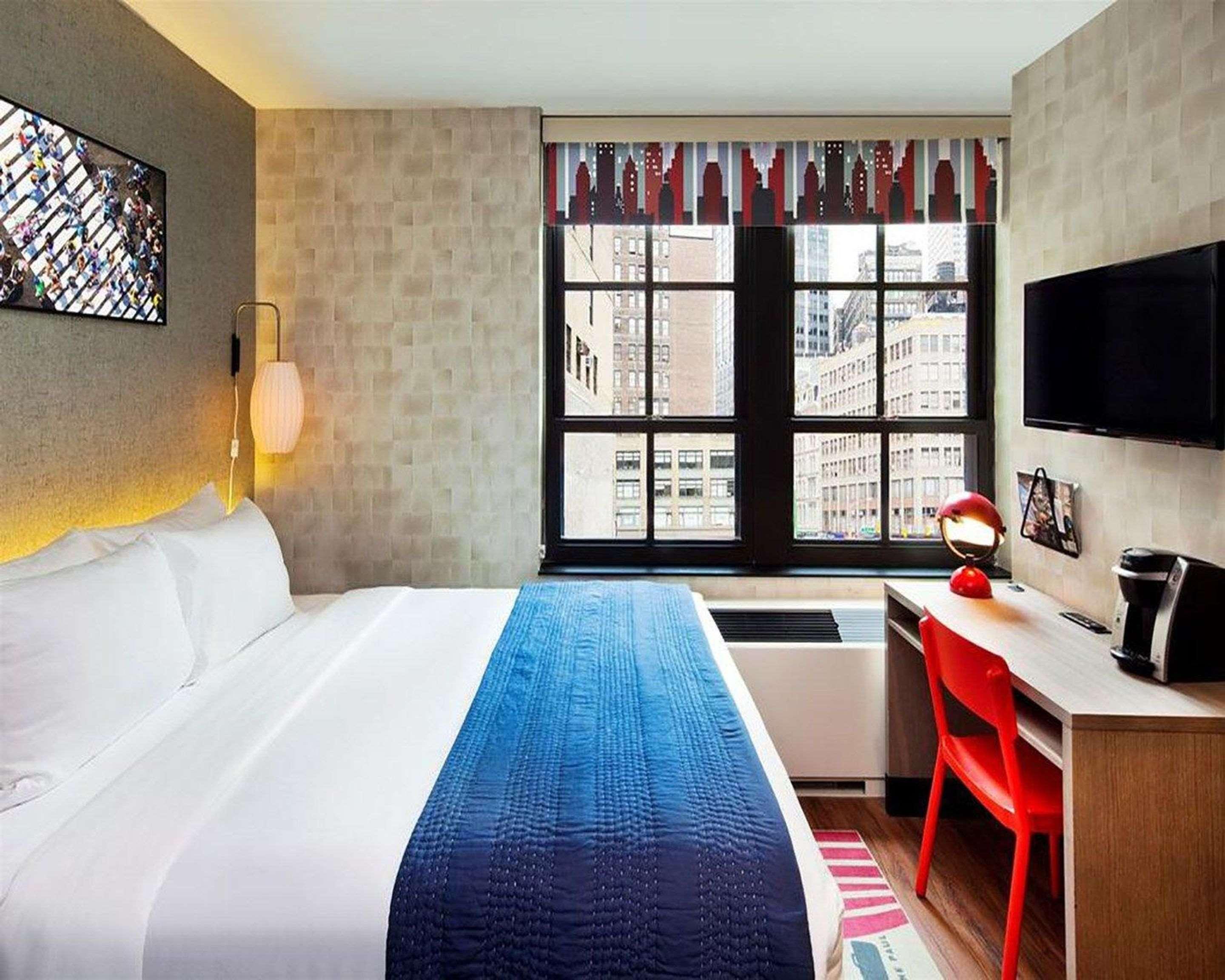 The Paul Nyc-chelsea, Ascend Collection 4*